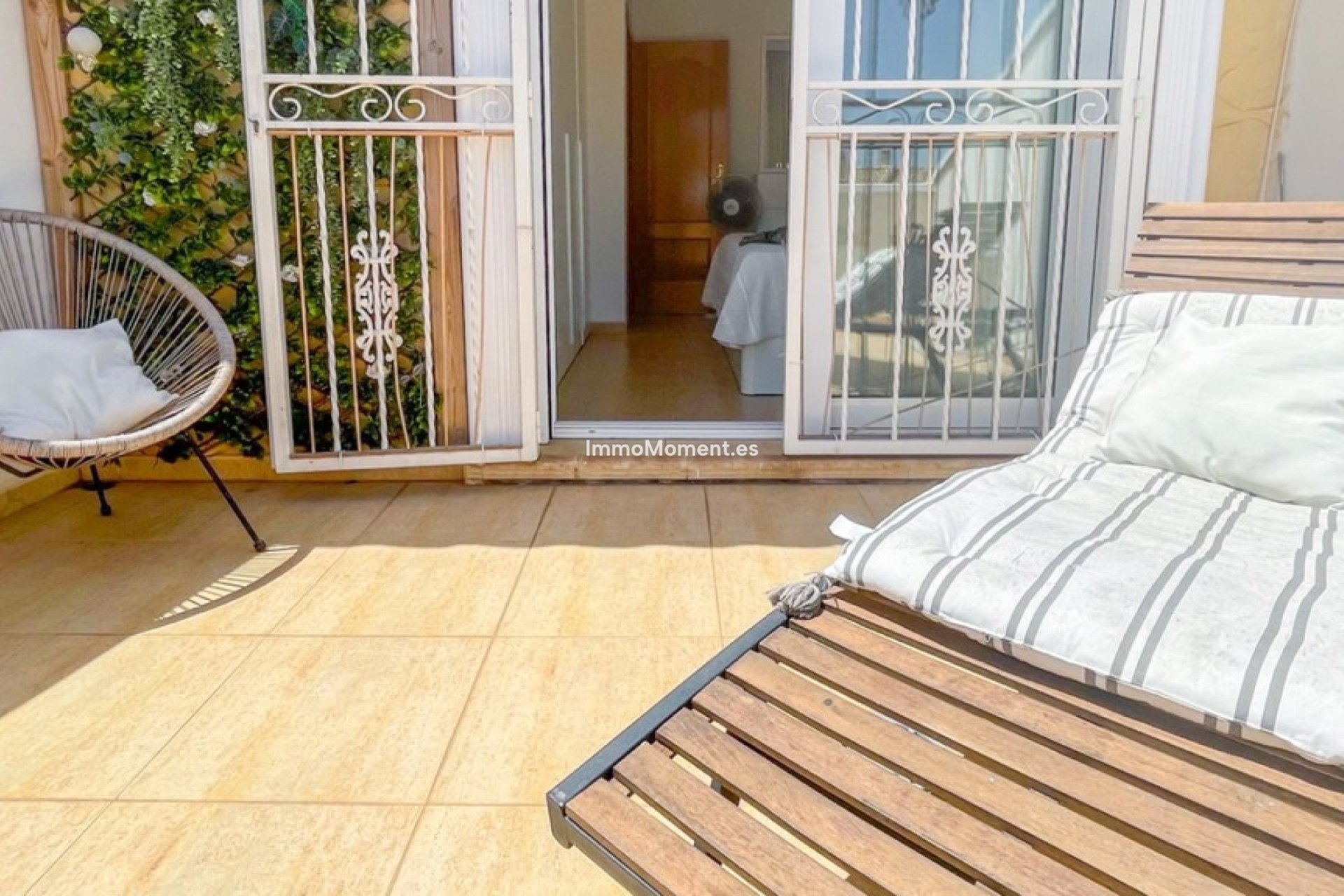 Revente - Maison mitoyenne - Orihuela - Punta Prima