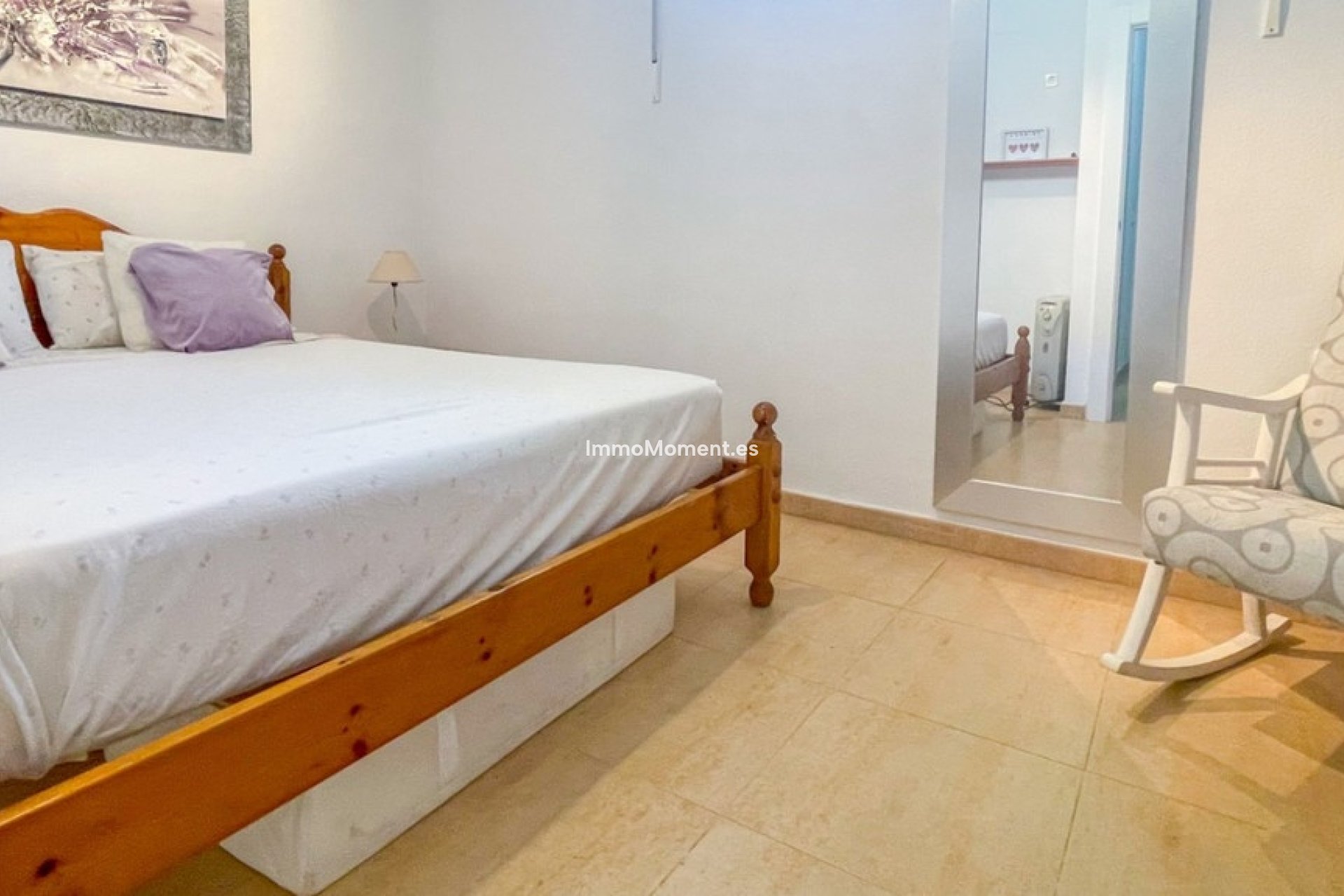 Revente - Maison mitoyenne - Orihuela - Punta Prima