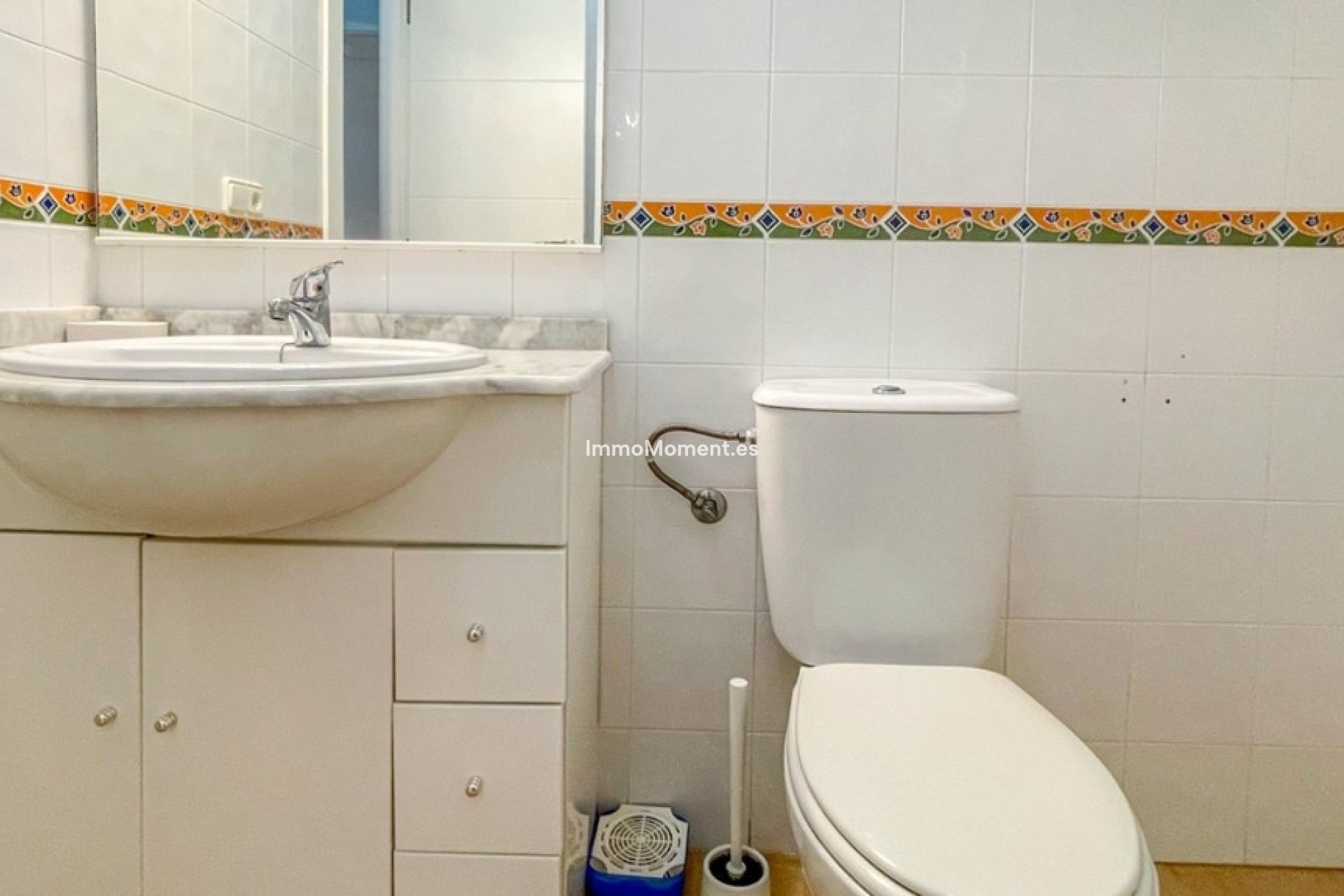 Revente - Maison mitoyenne - Orihuela - Punta Prima