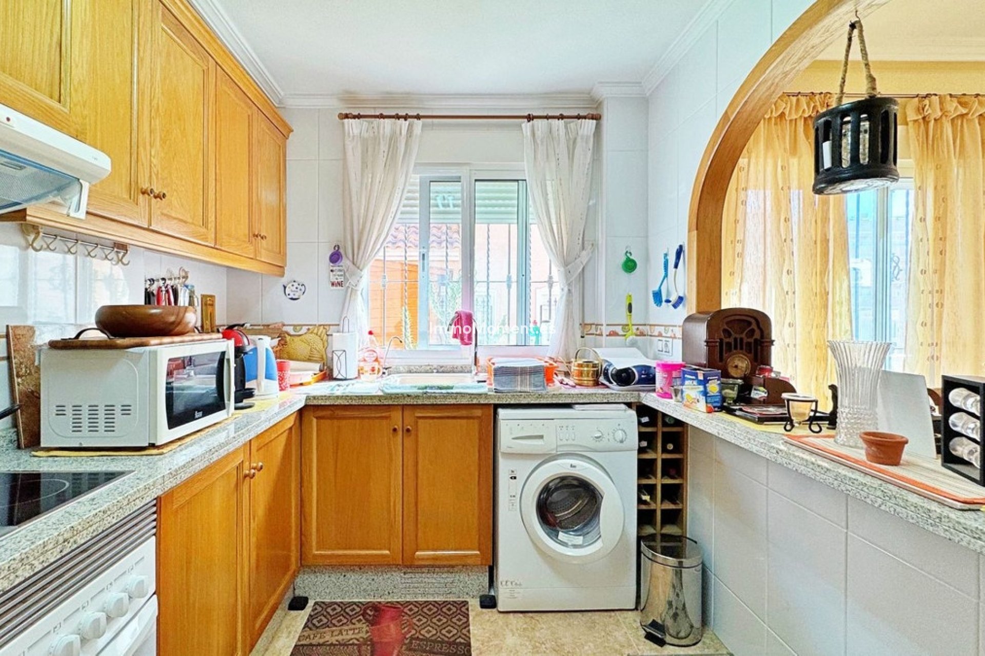 Revente - Maison mitoyenne - Orihuela - Villamartin