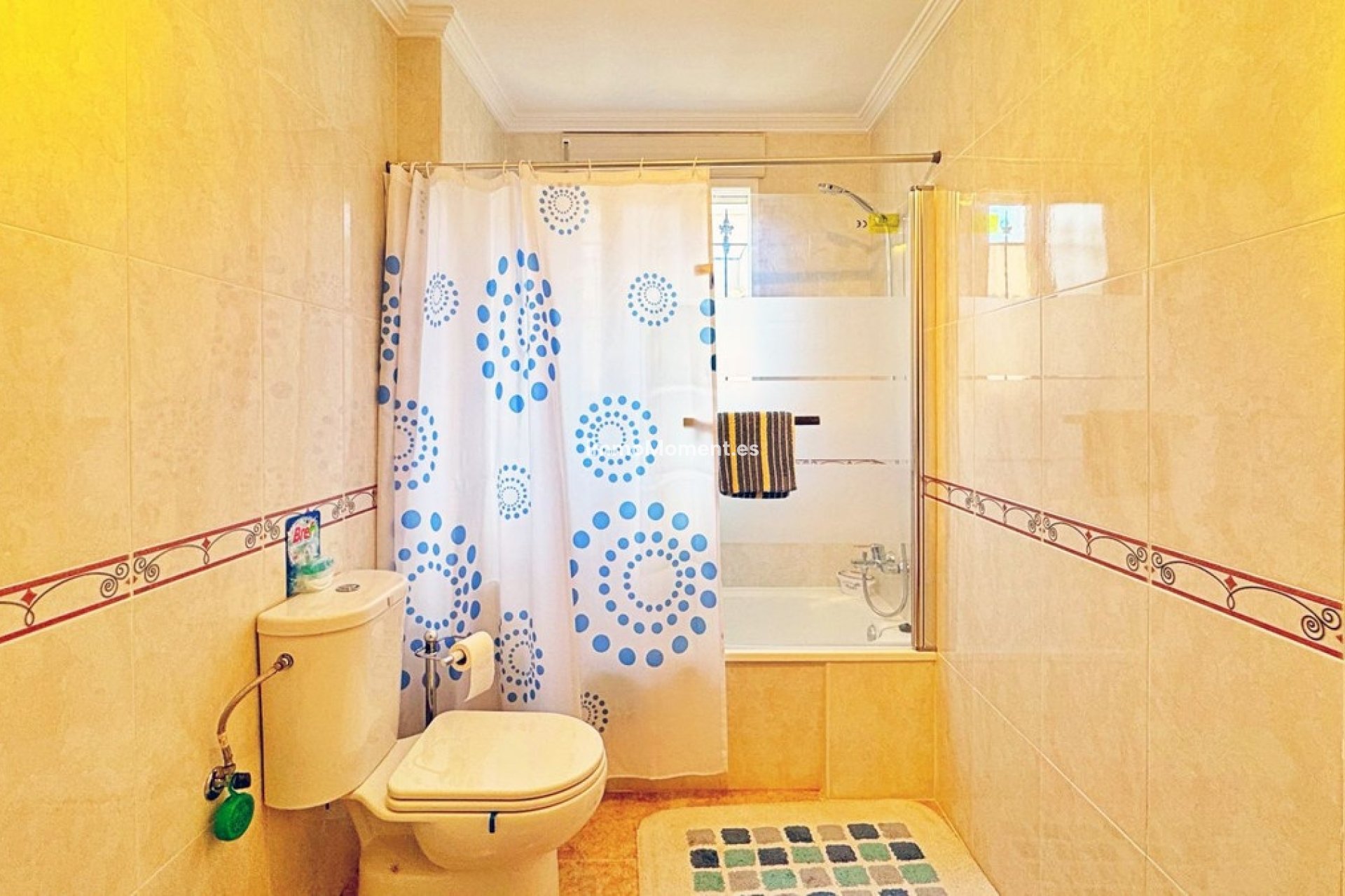 Revente - Maison mitoyenne - Orihuela - Villamartin