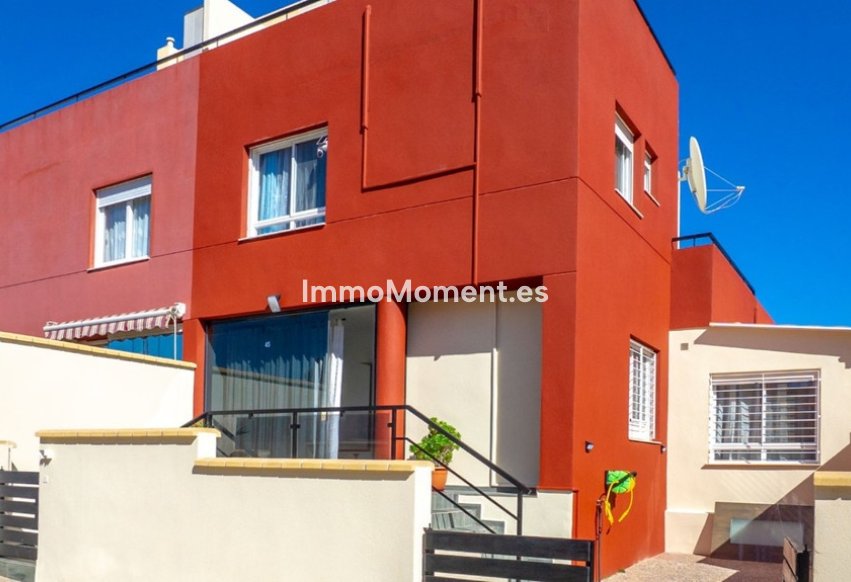 Revente - Maison mitoyenne - Orihuela - Villamartin