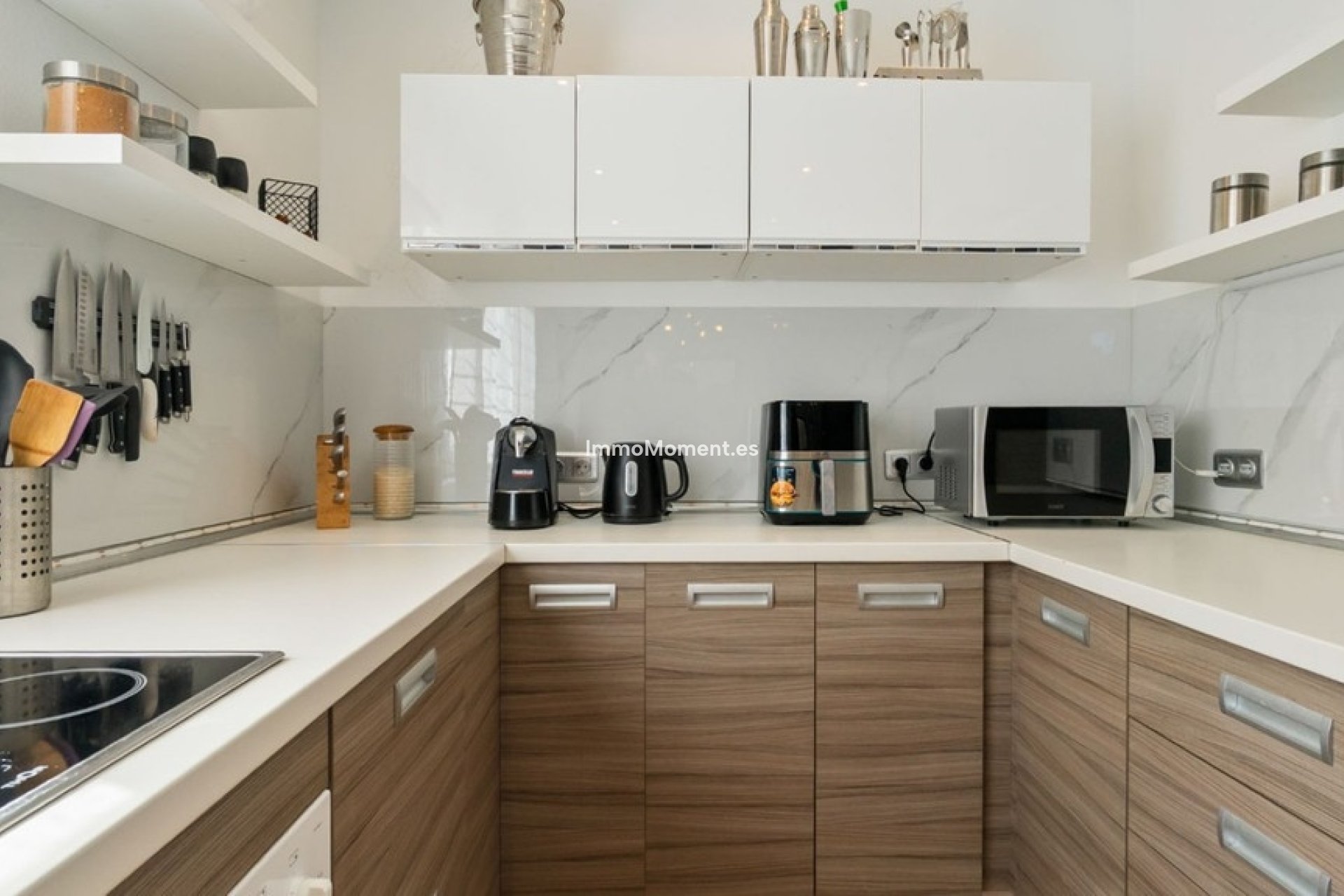 Revente - Maison mitoyenne - Orihuela - Villamartin