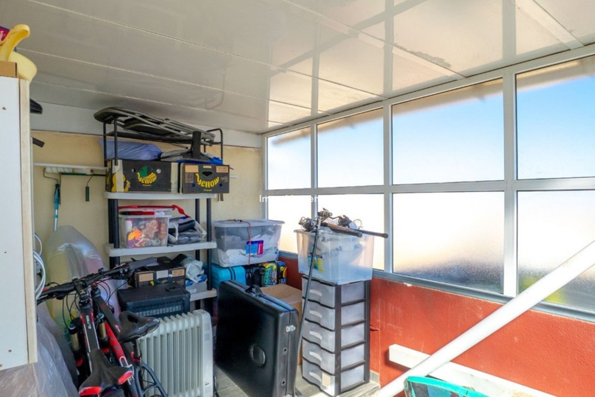 Revente - Maison mitoyenne - Orihuela - Villamartin