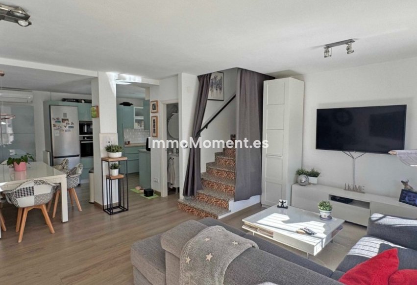 Revente - Maison mitoyenne - Orihuela - Villamartin