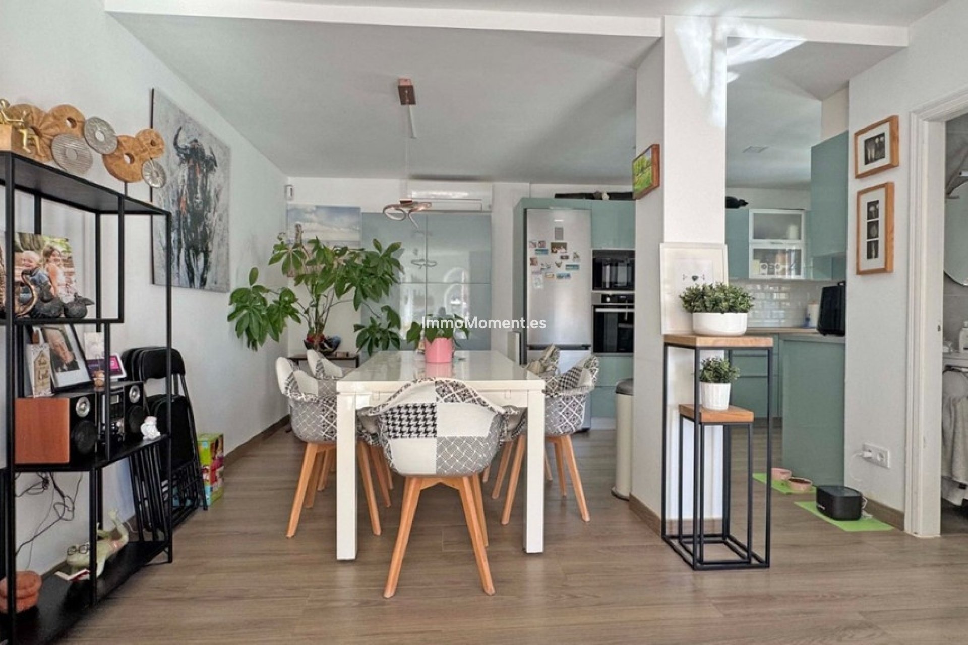 Revente - Maison mitoyenne - Orihuela - Villamartin