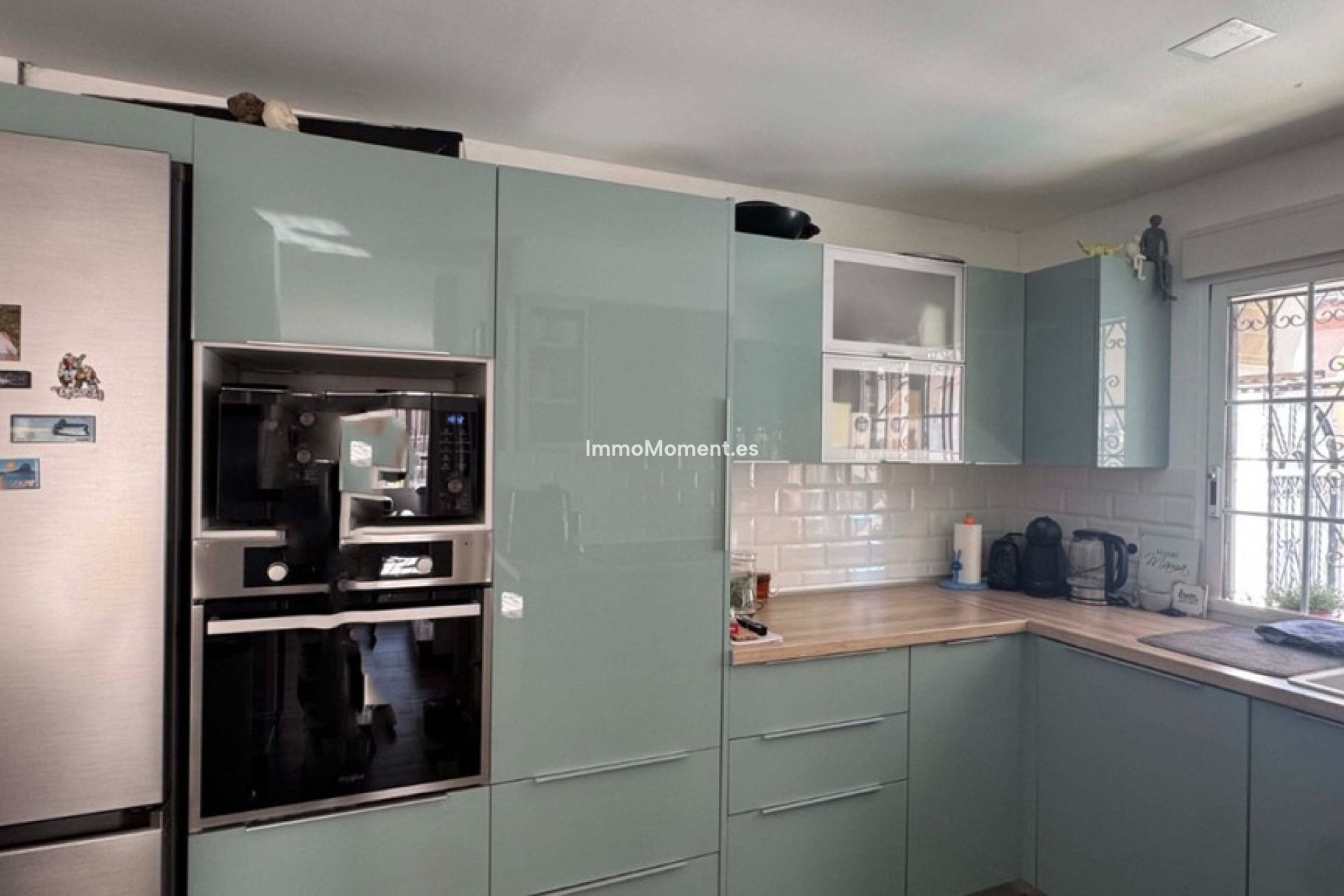 Revente - Maison mitoyenne - Orihuela - Villamartin