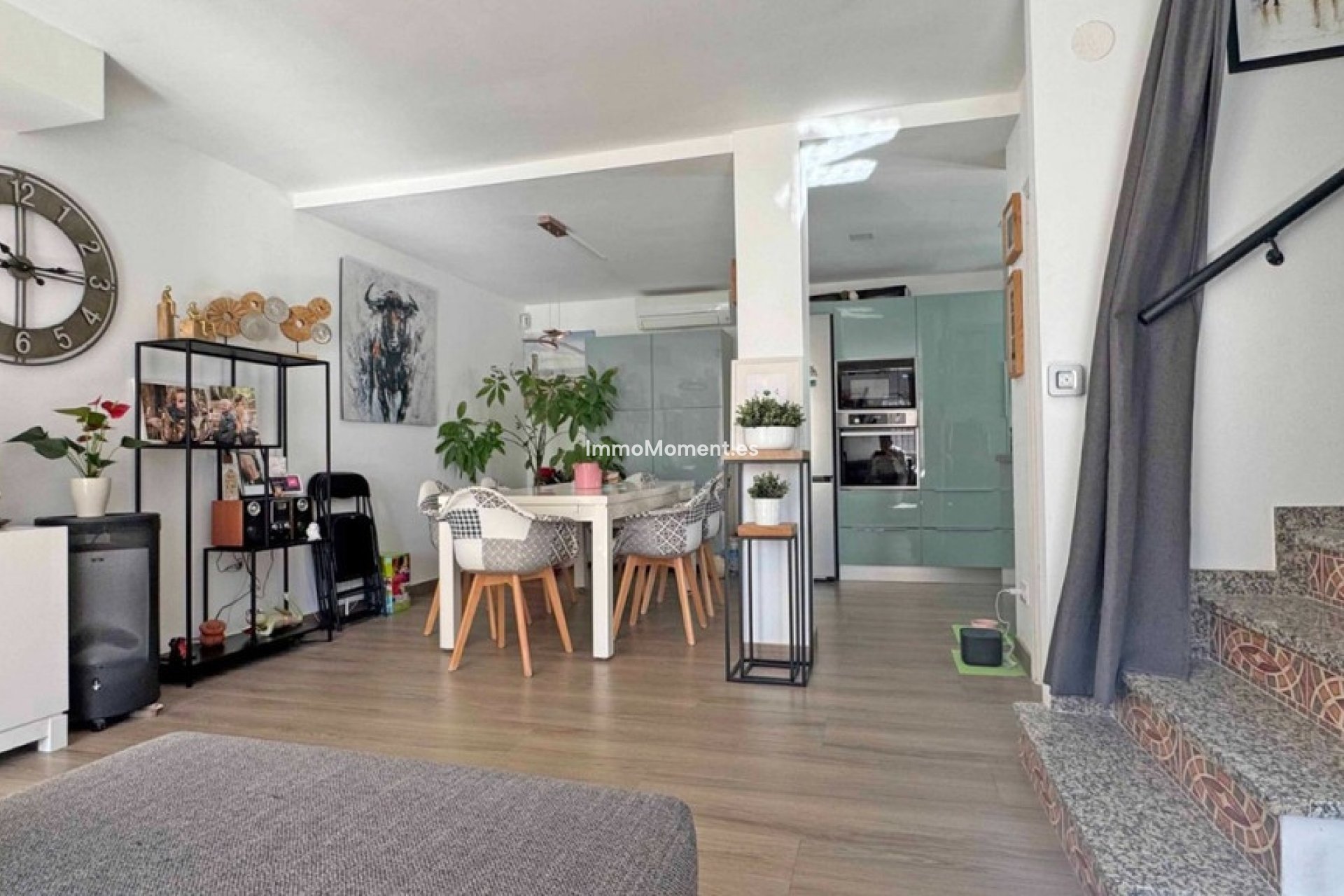 Revente - Maison mitoyenne - Orihuela - Villamartin