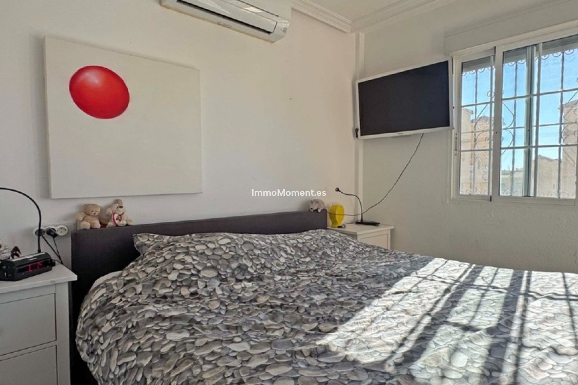 Revente - Maison mitoyenne - Orihuela - Villamartin