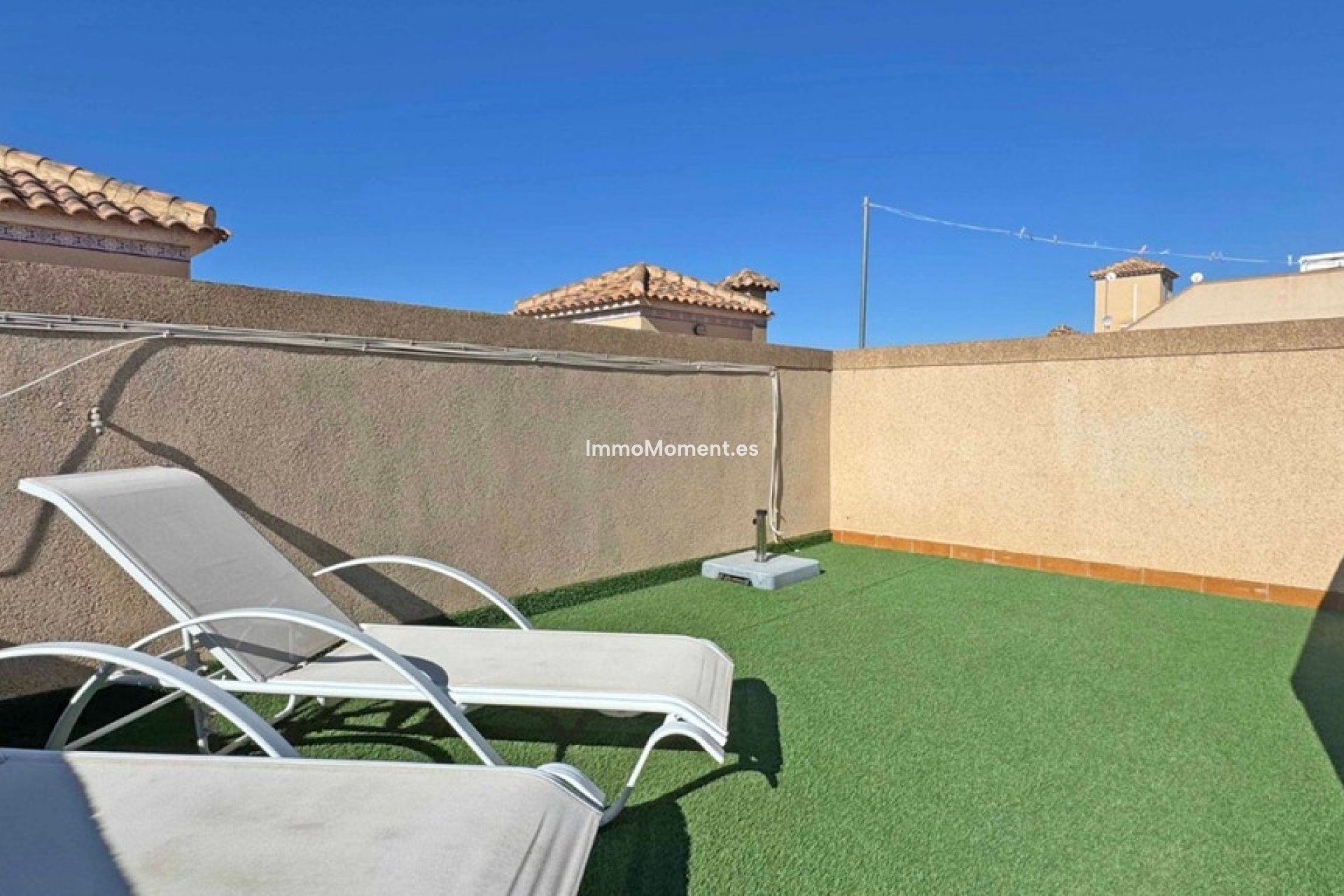 Revente - Maison mitoyenne - Orihuela - Villamartin