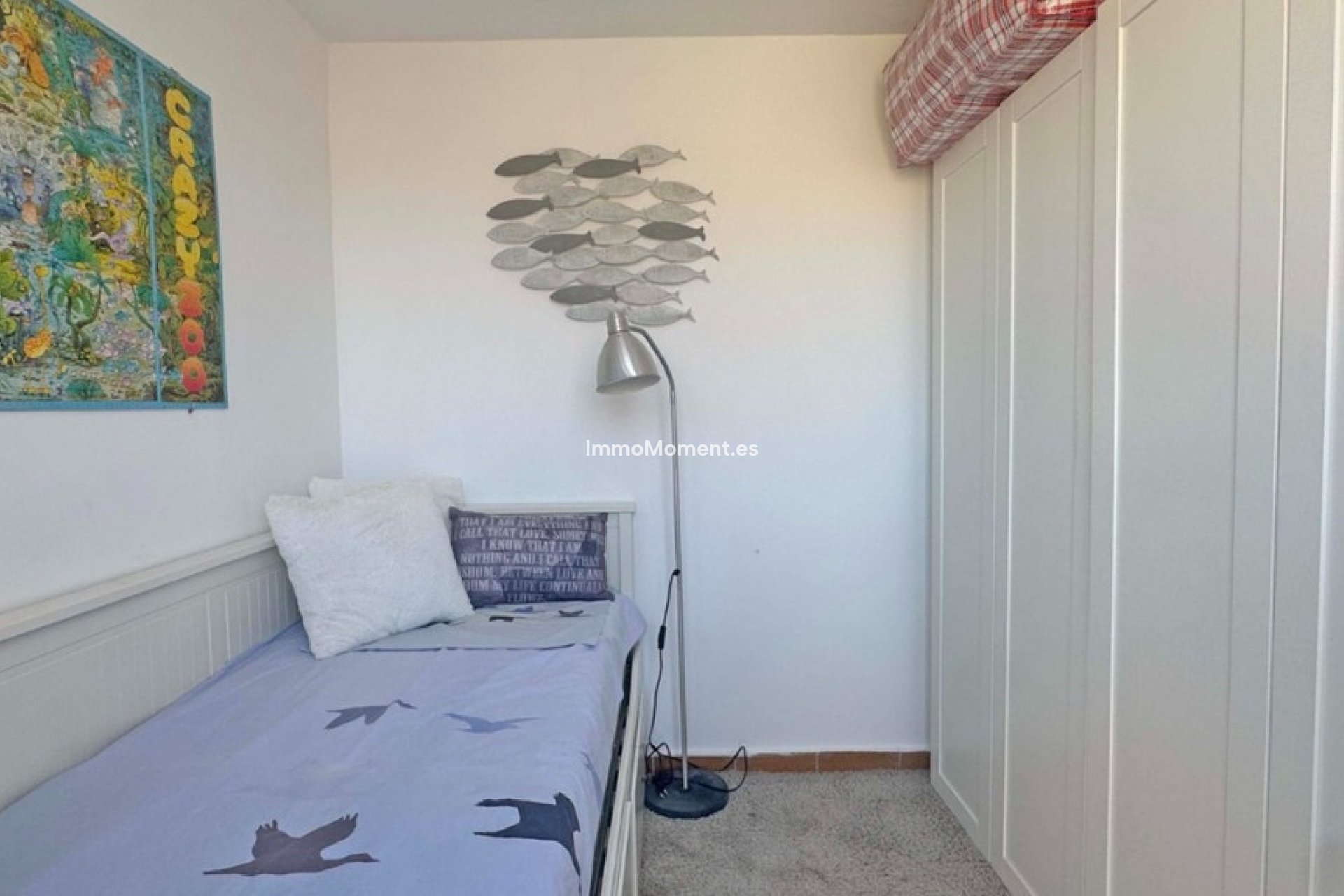 Revente - Maison mitoyenne - Orihuela - Villamartin