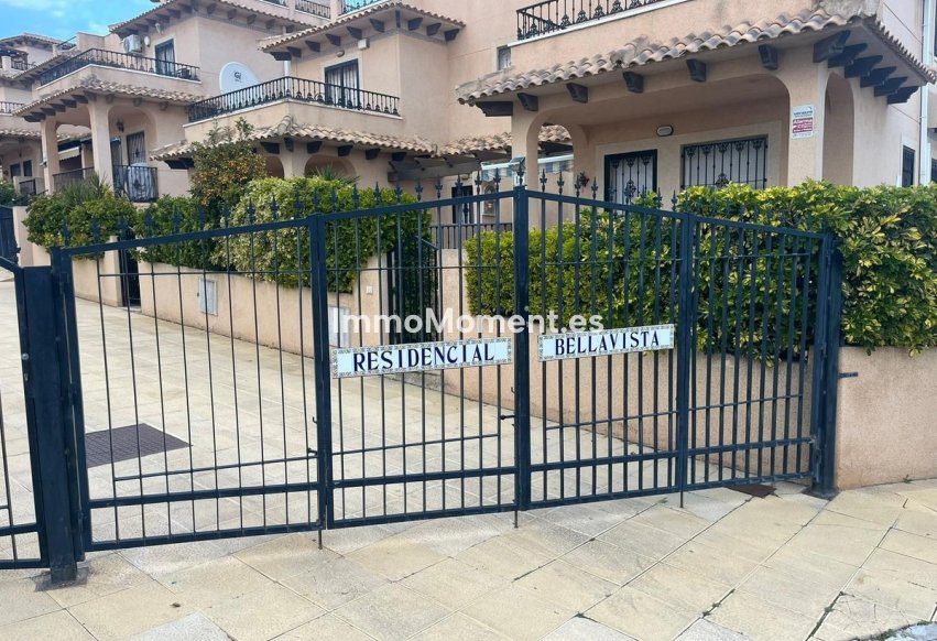 Revente - Maison mitoyenne - Orihuela - Villamartin