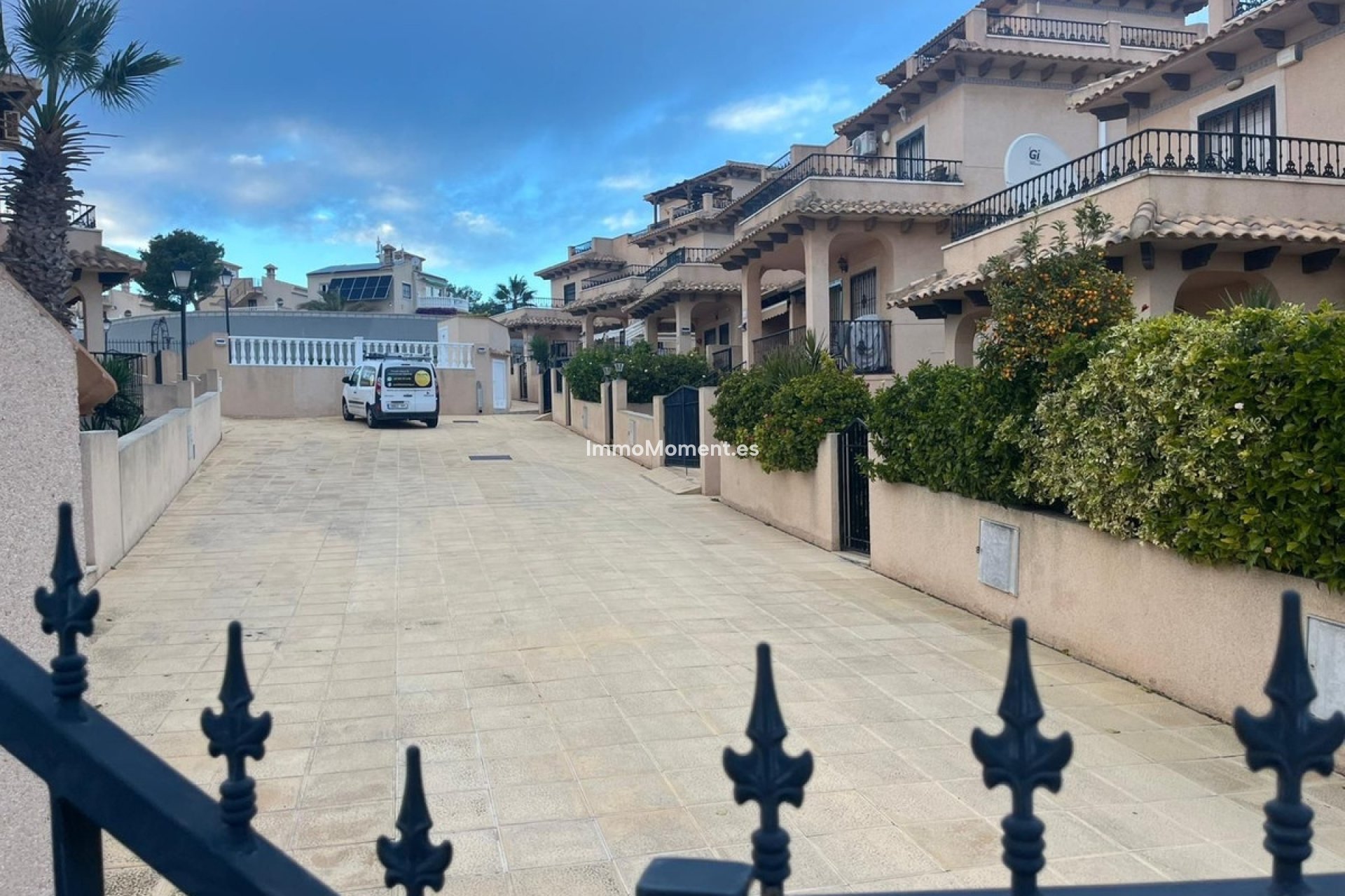 Revente - Maison mitoyenne - Orihuela - Villamartin