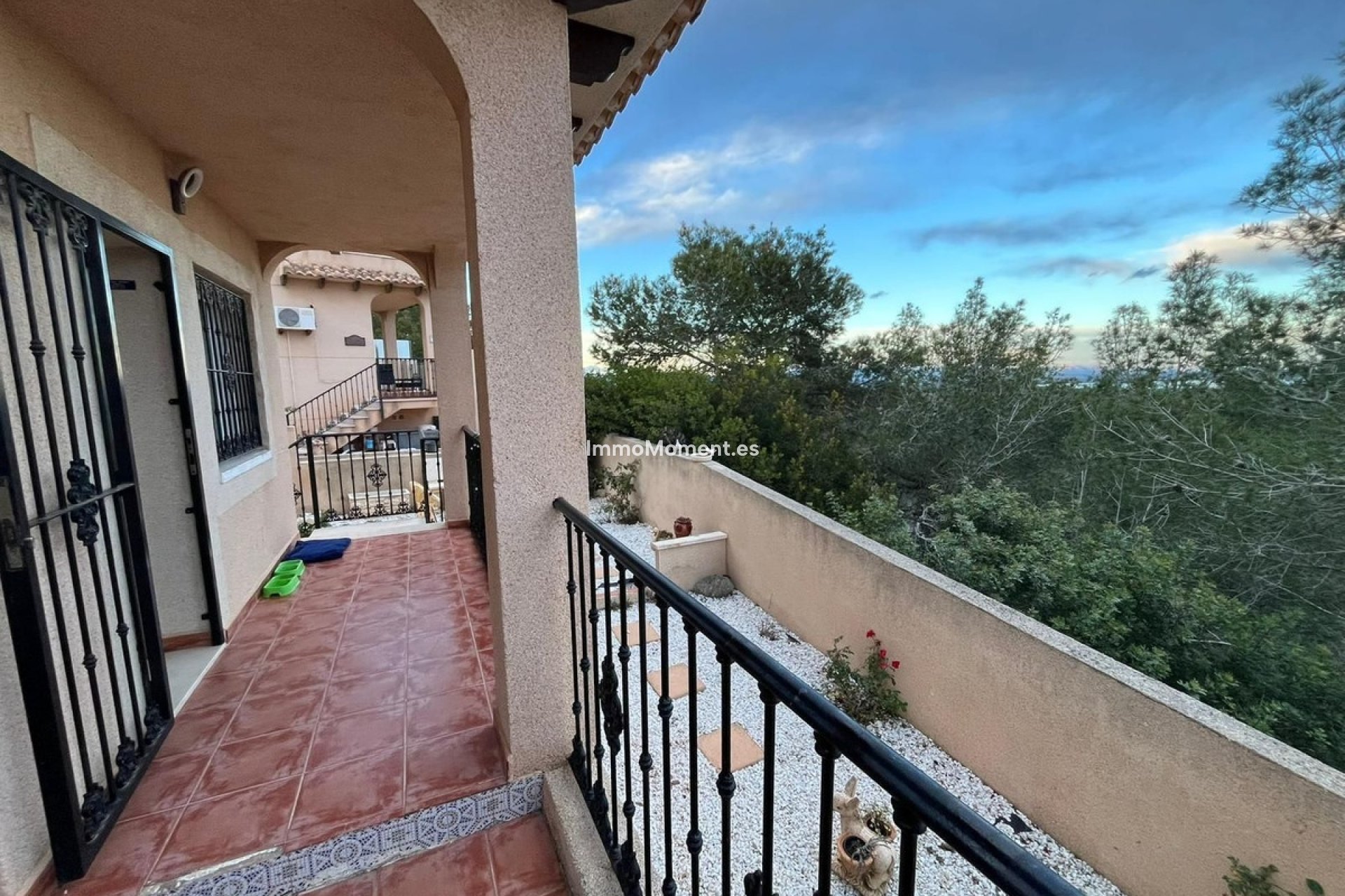 Revente - Maison mitoyenne - Orihuela - Villamartin