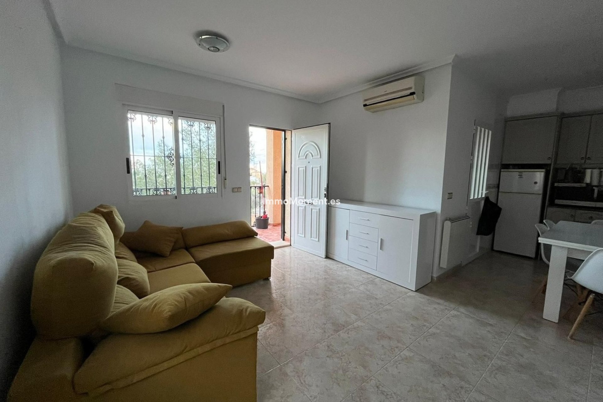 Revente - Maison mitoyenne - Orihuela - Villamartin