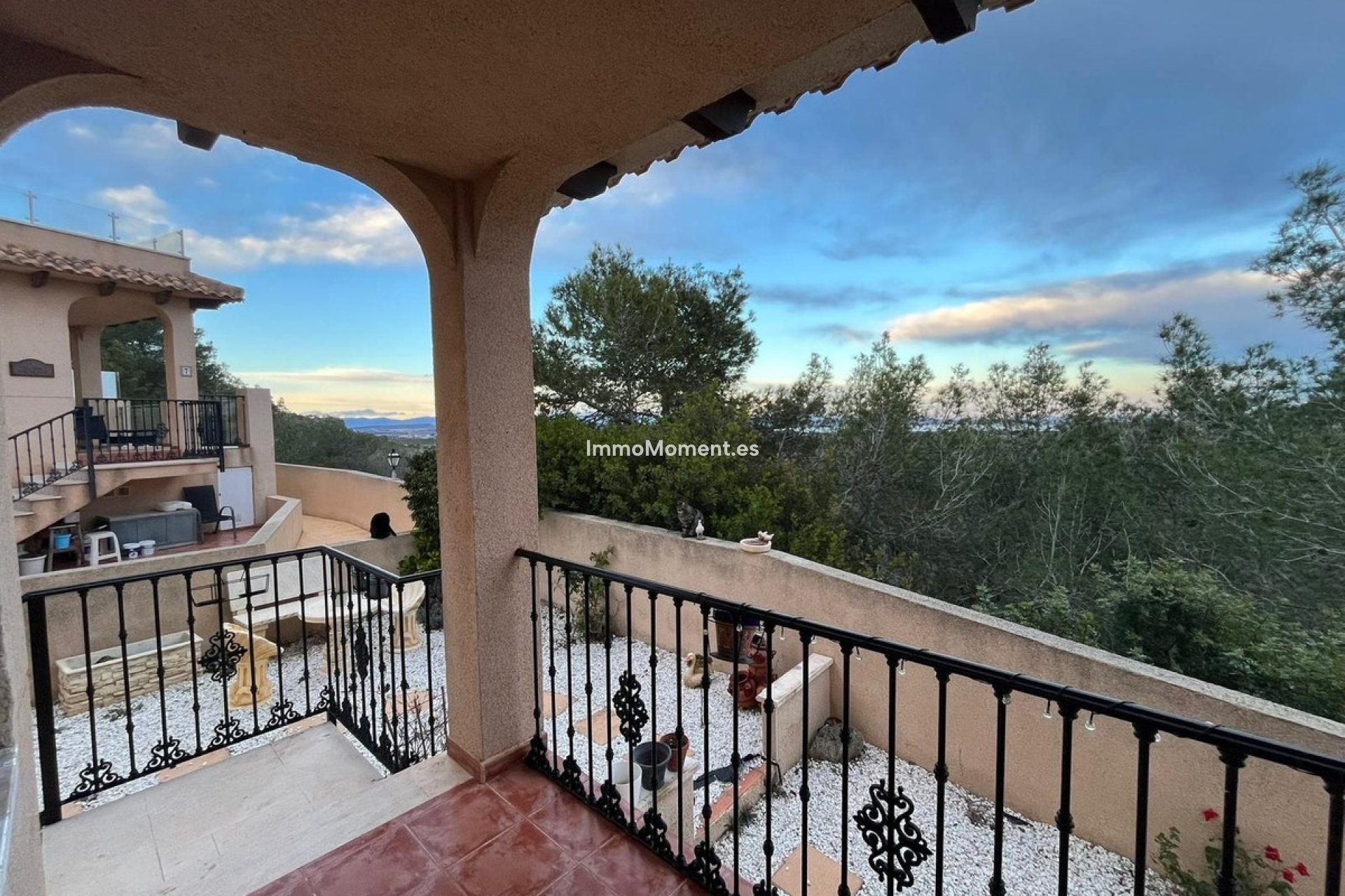 Revente - Maison mitoyenne - Orihuela - Villamartin