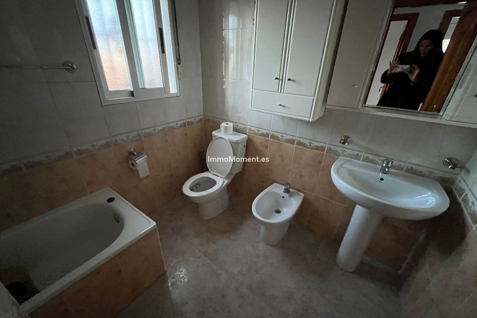 Revente - Maison mitoyenne - Orihuela - Villamartin