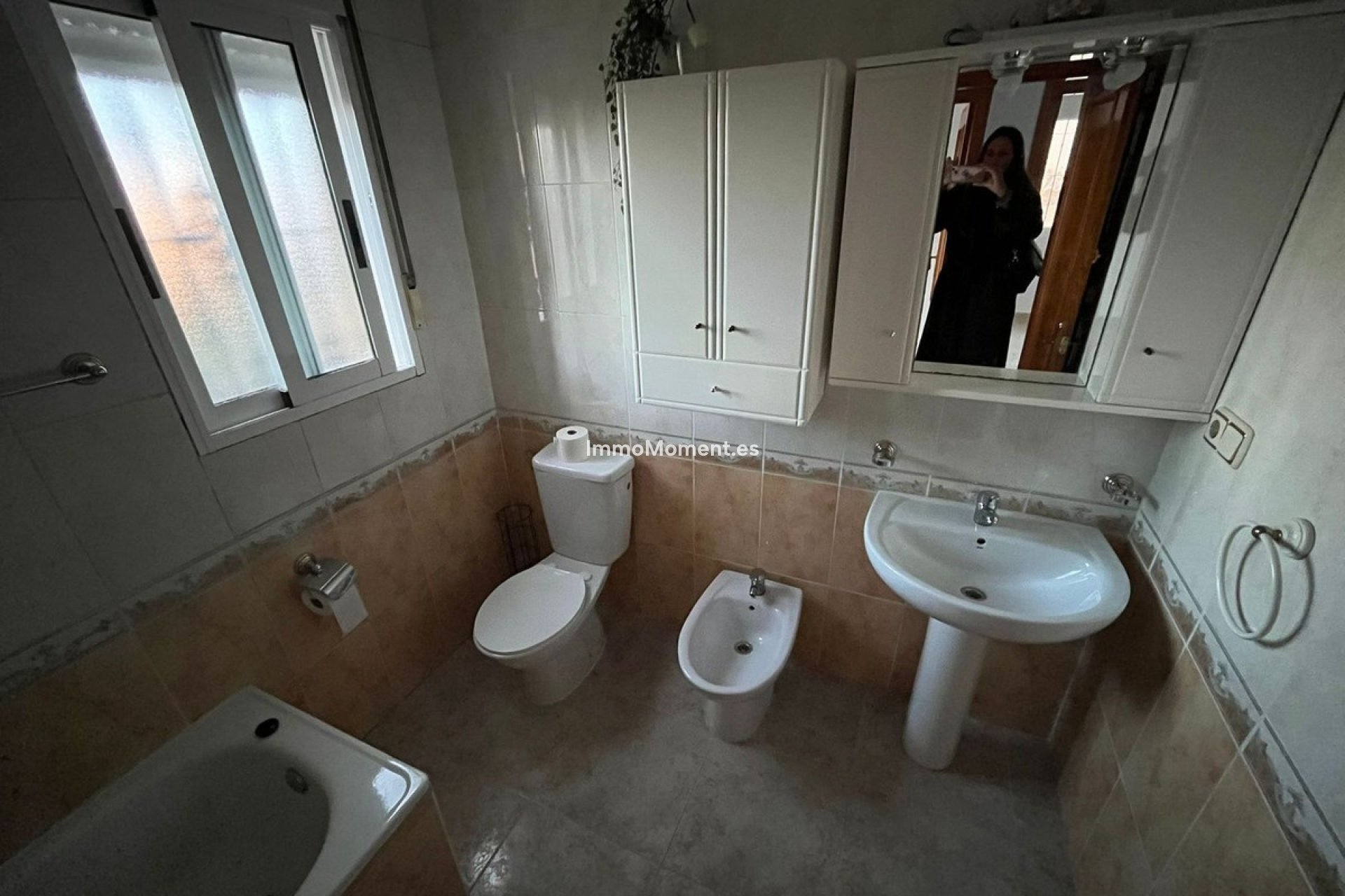 Revente - Maison mitoyenne - Orihuela - Villamartin