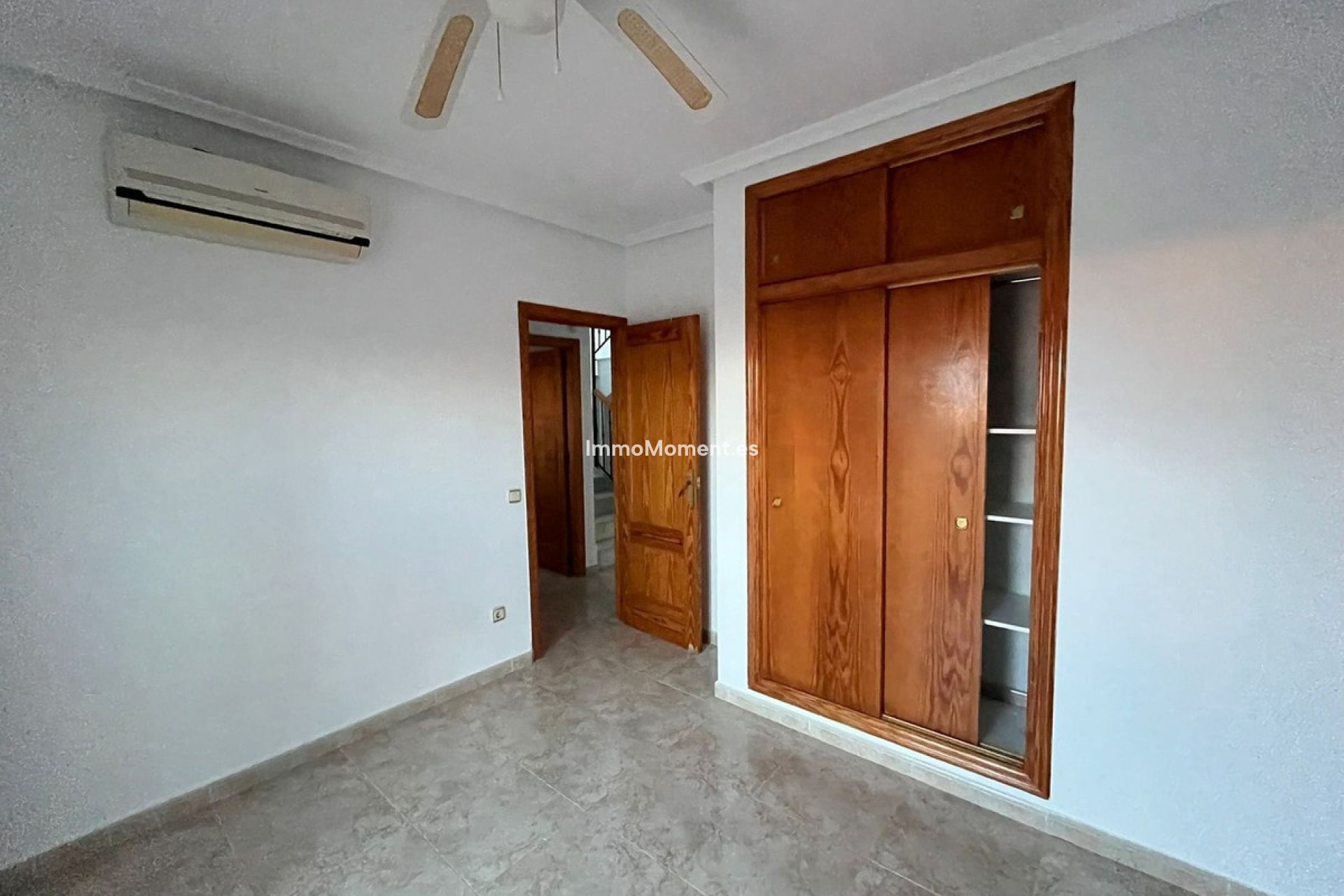 Revente - Maison mitoyenne - Orihuela - Villamartin