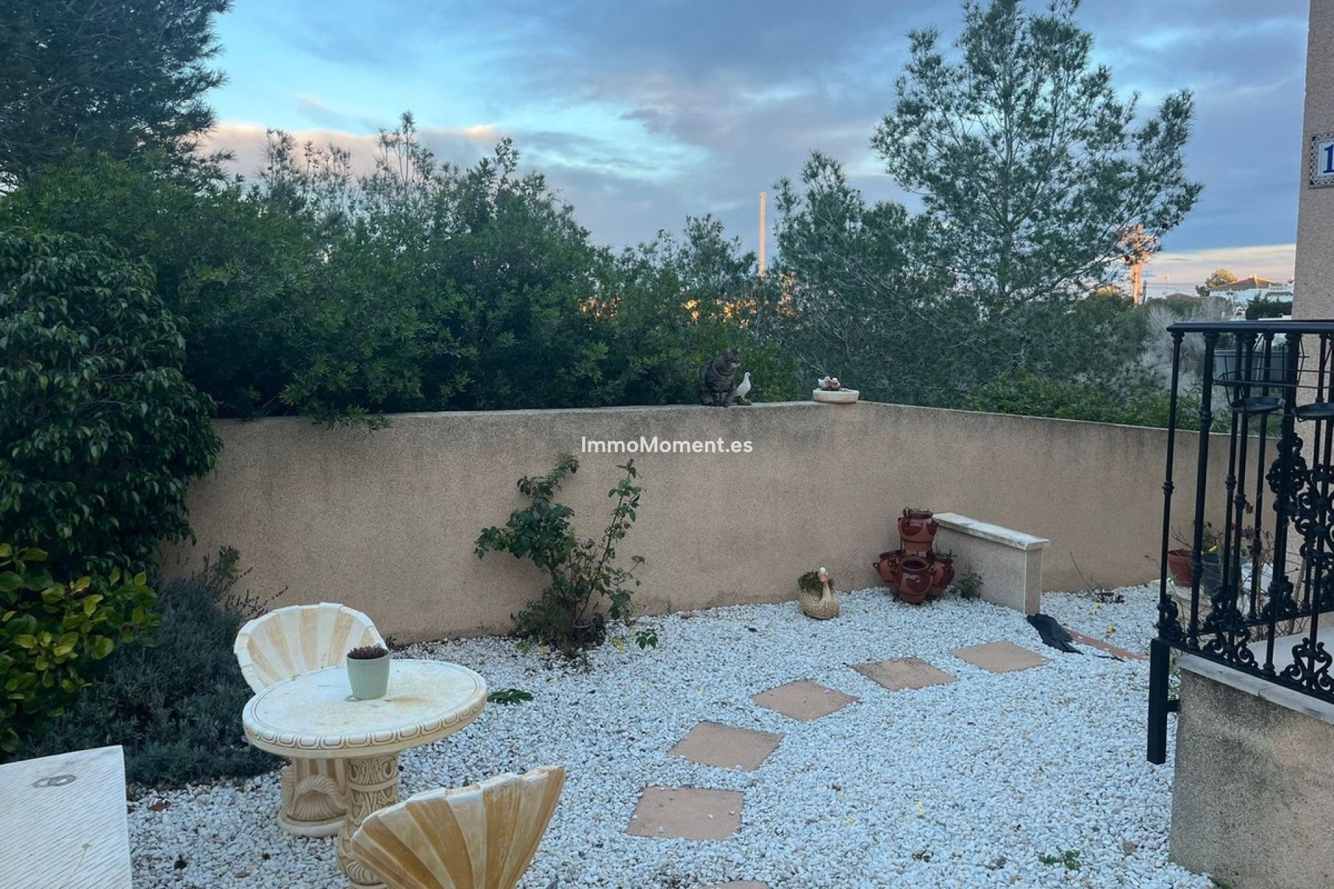 Revente - Maison mitoyenne - Orihuela - Villamartin