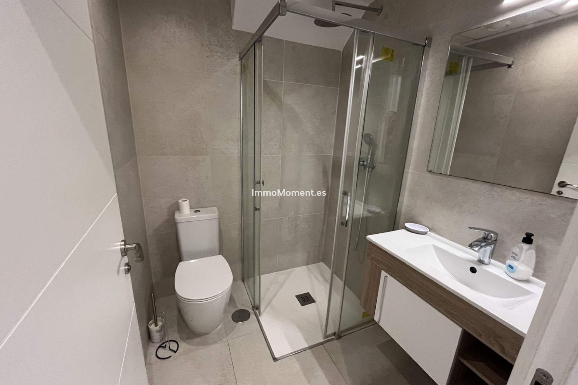 Revente - Maison mitoyenne - Orihuela - Villamartin