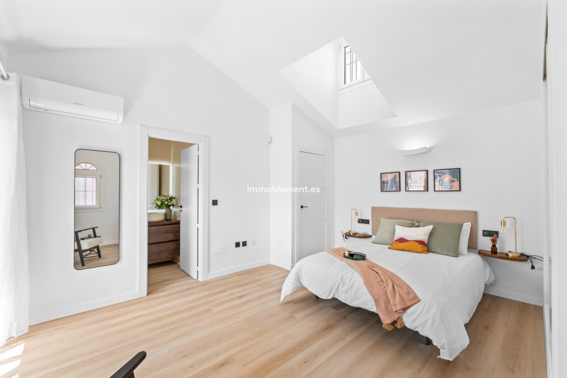 Revente - Maison mitoyenne - Orihuela - Villamartin