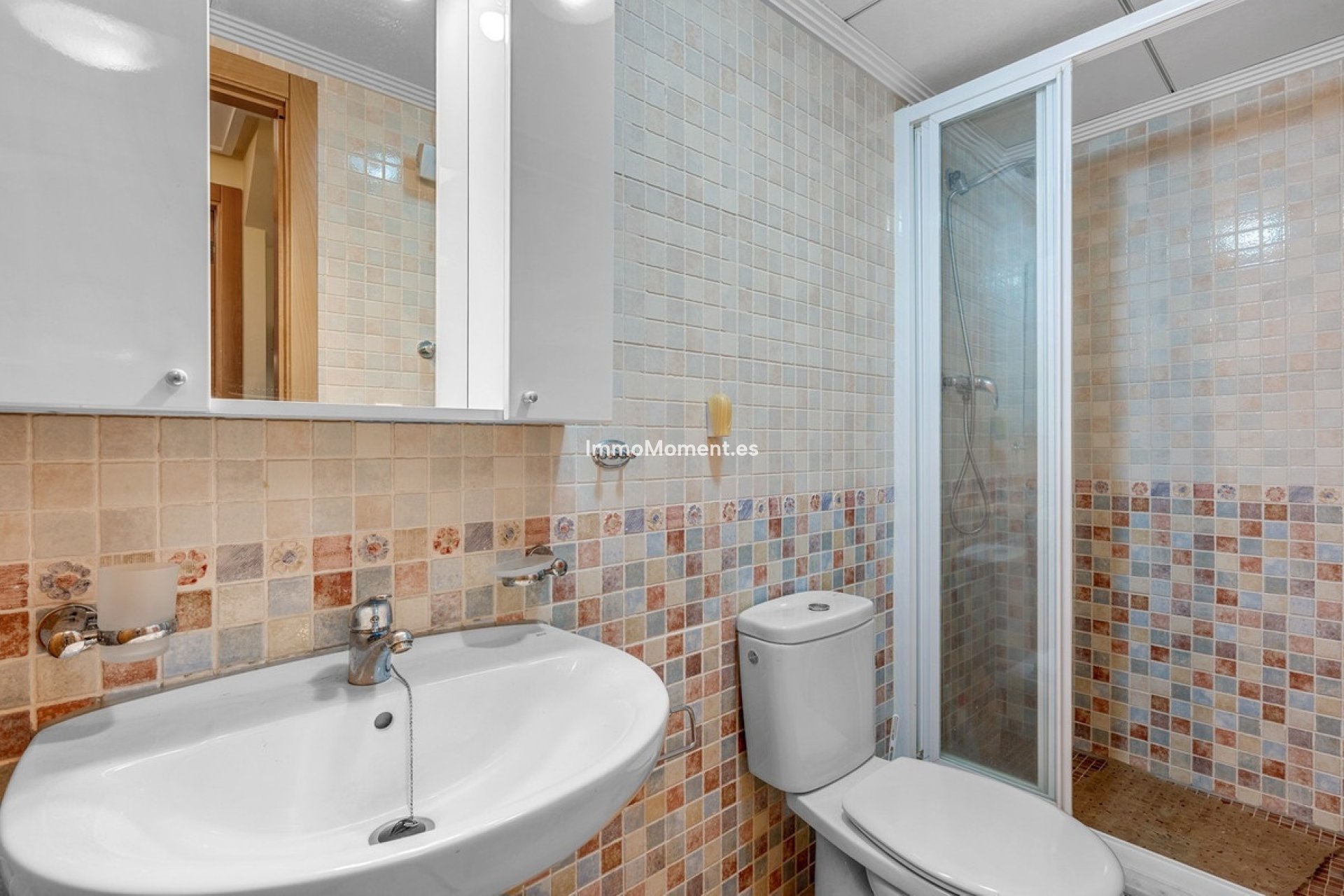 Revente - Maison mitoyenne - Orihuela - Villamartin
