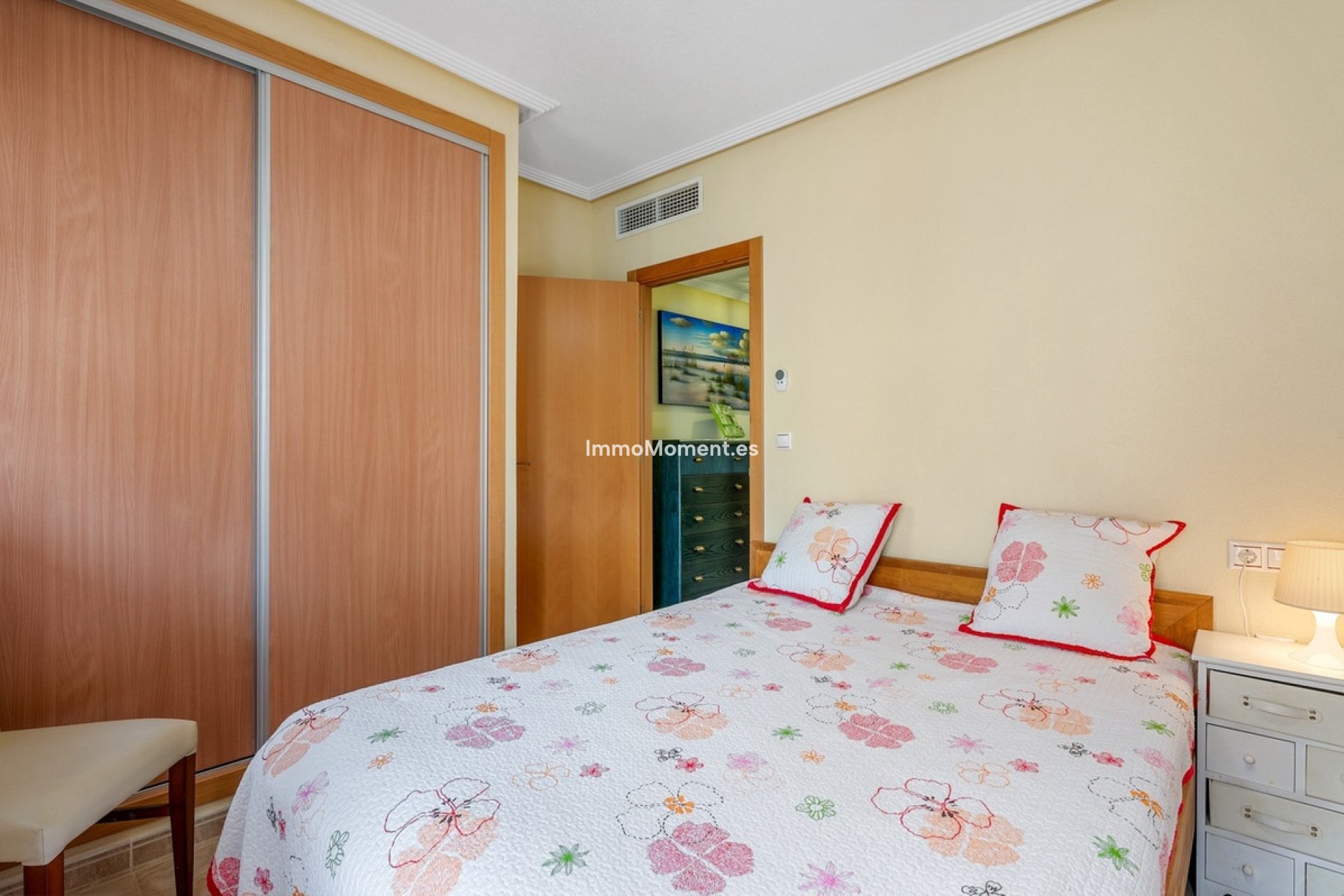 Revente - Maison mitoyenne - Orihuela - Villamartin