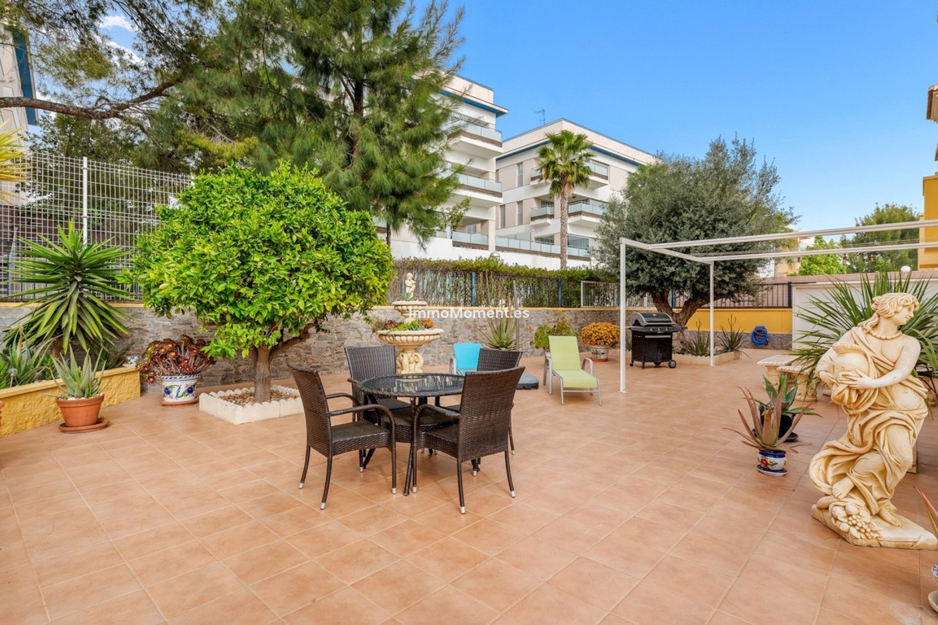 Revente - Maison mitoyenne - Orihuela - Villamartin