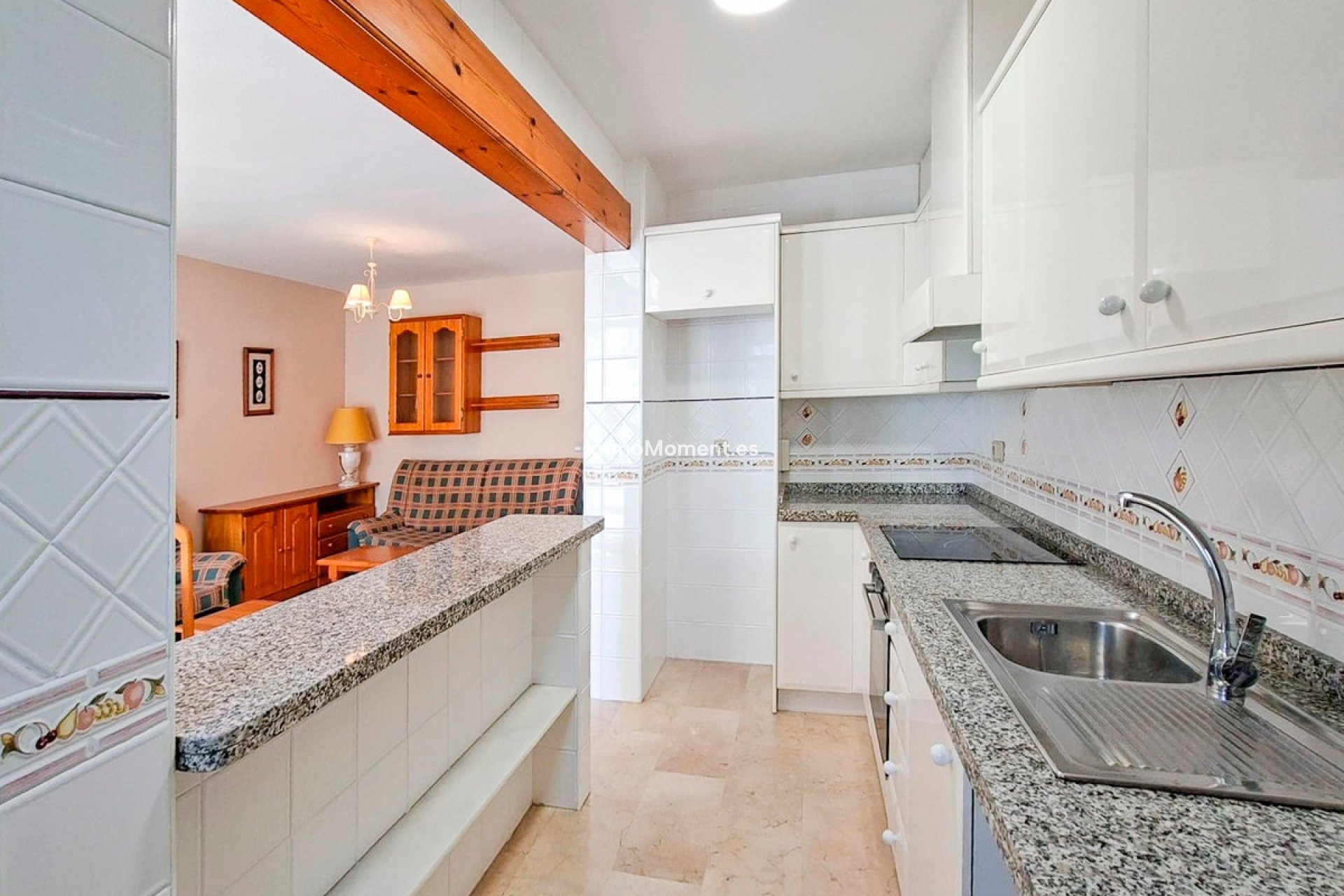 Revente - Maison mitoyenne - Orihuela - Villamartin