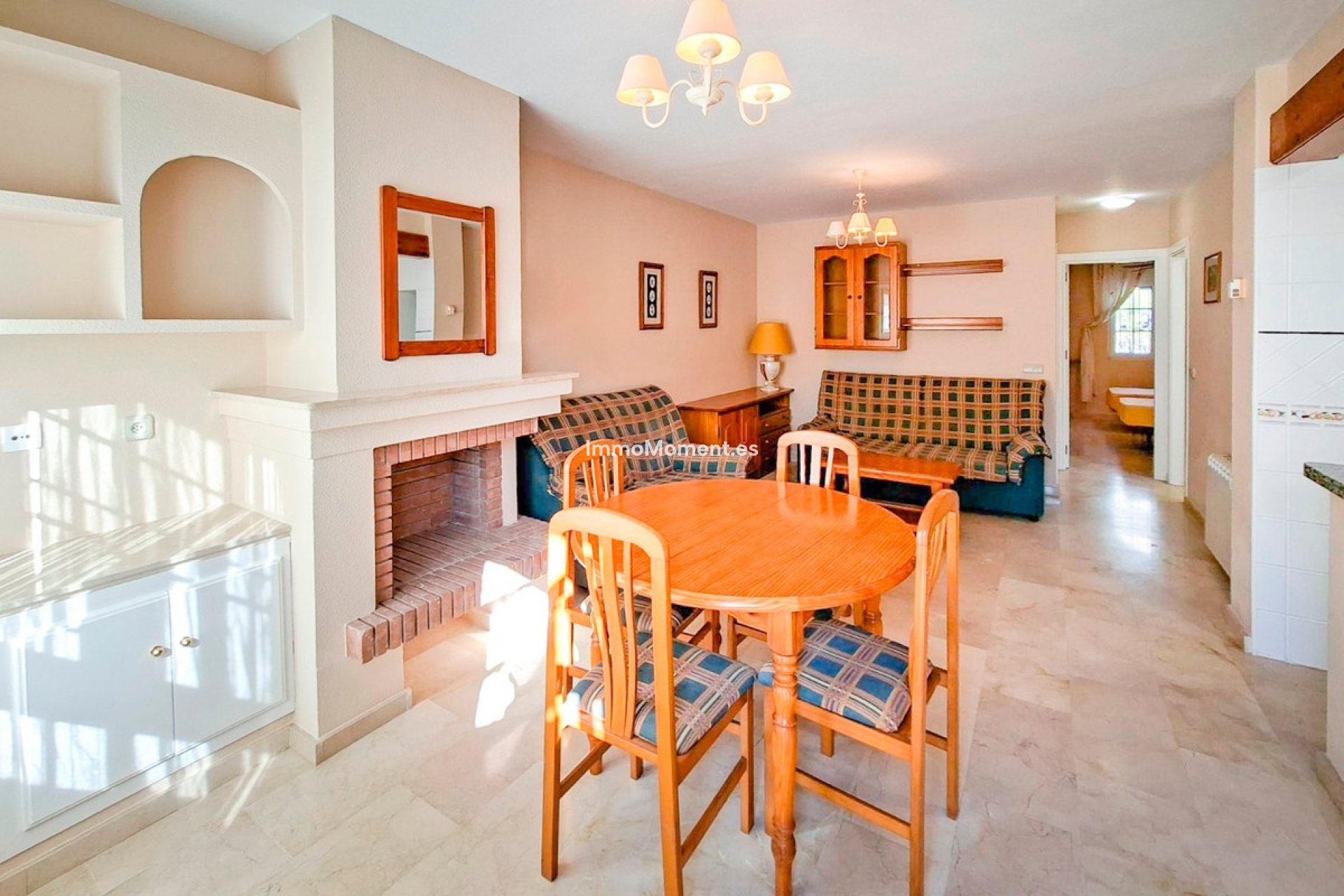 Revente - Maison mitoyenne - Orihuela - Villamartin