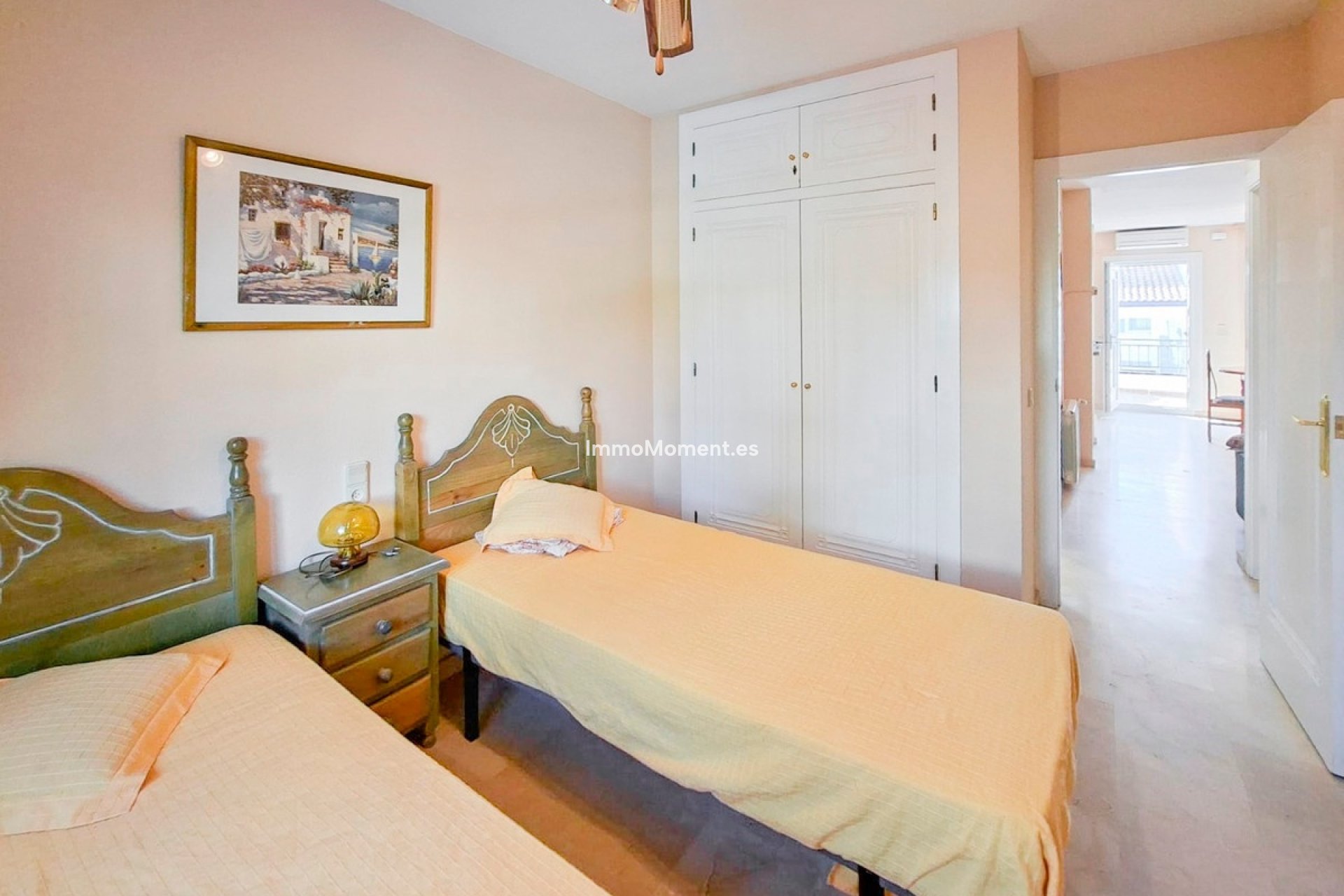 Revente - Maison mitoyenne - Orihuela - Villamartin
