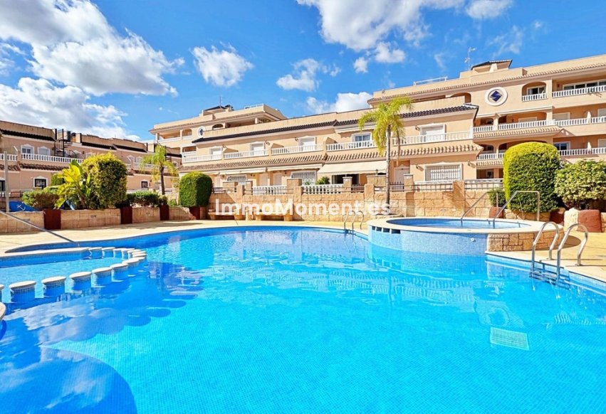 Revente - Maison mitoyenne - Orihuela - Villamartín