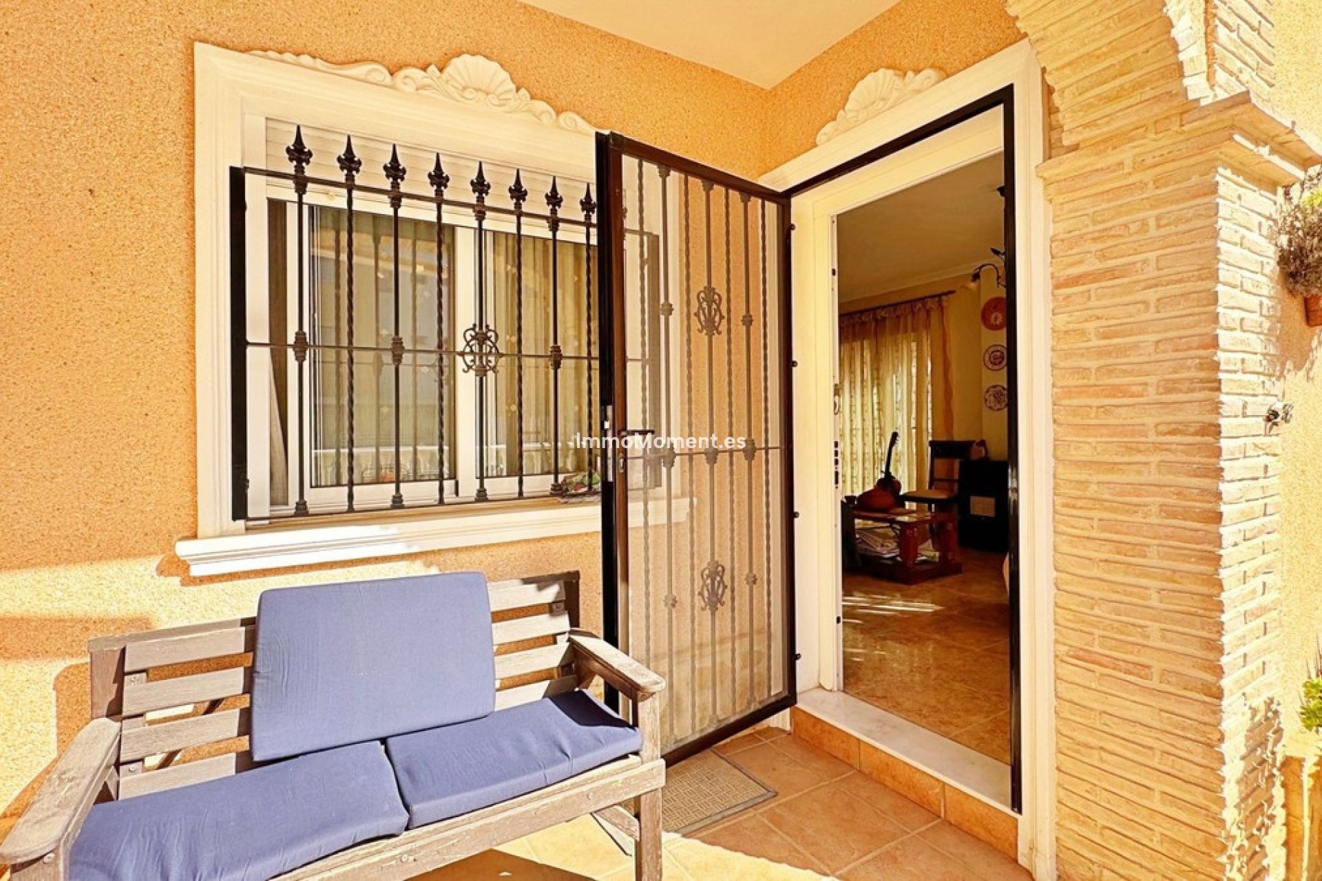 Revente - Maison mitoyenne - Orihuela - Villamartín