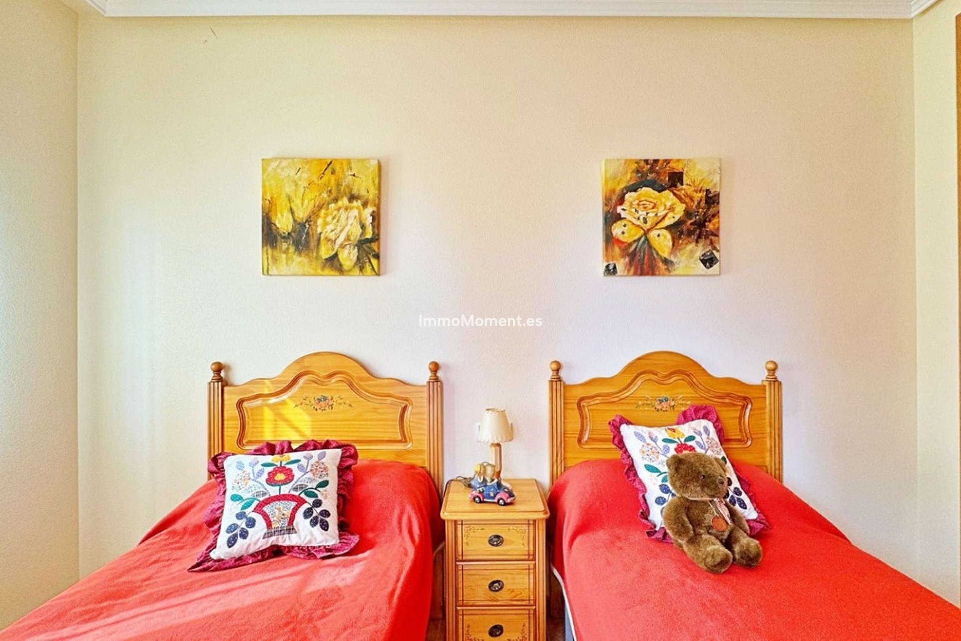 Revente - Maison mitoyenne - Orihuela - Villamartín
