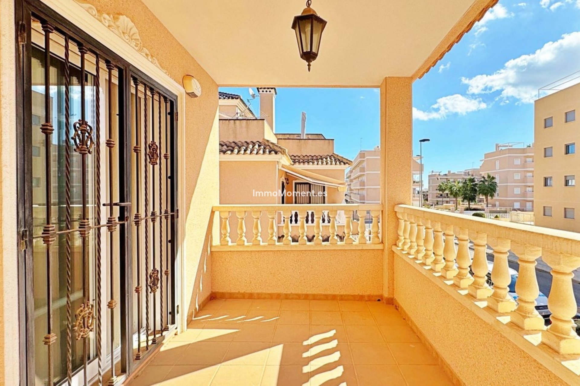 Revente - Maison mitoyenne - Orihuela - Villamartín