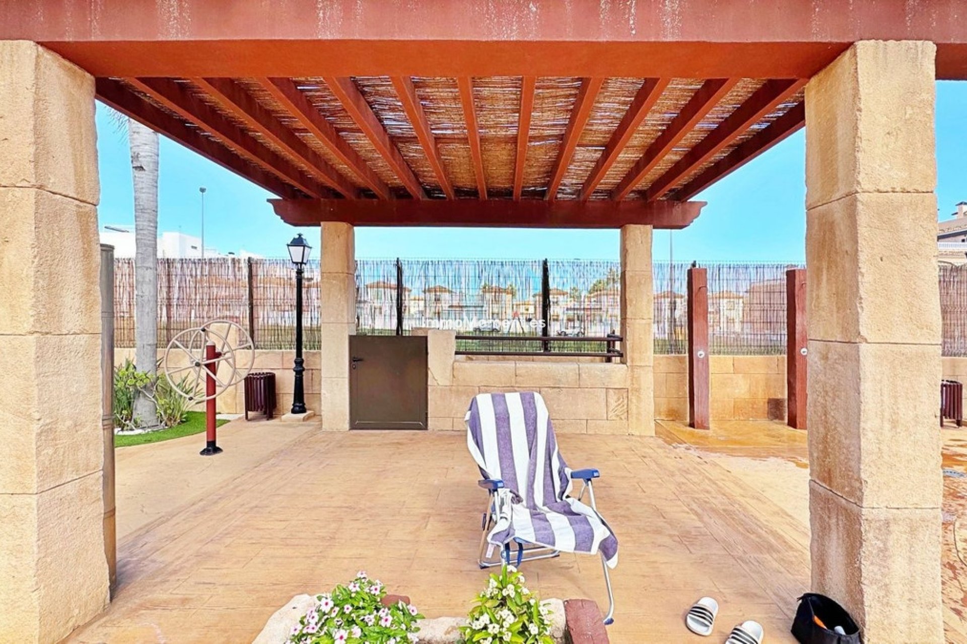 Revente - Maison mitoyenne - Orihuela - Villamartín