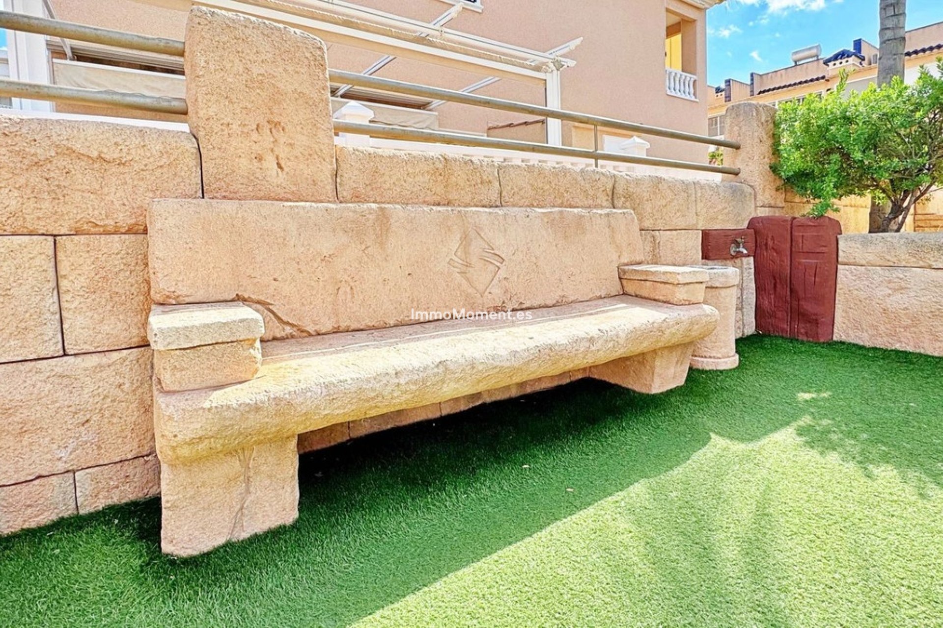 Revente - Maison mitoyenne - Orihuela - Villamartín