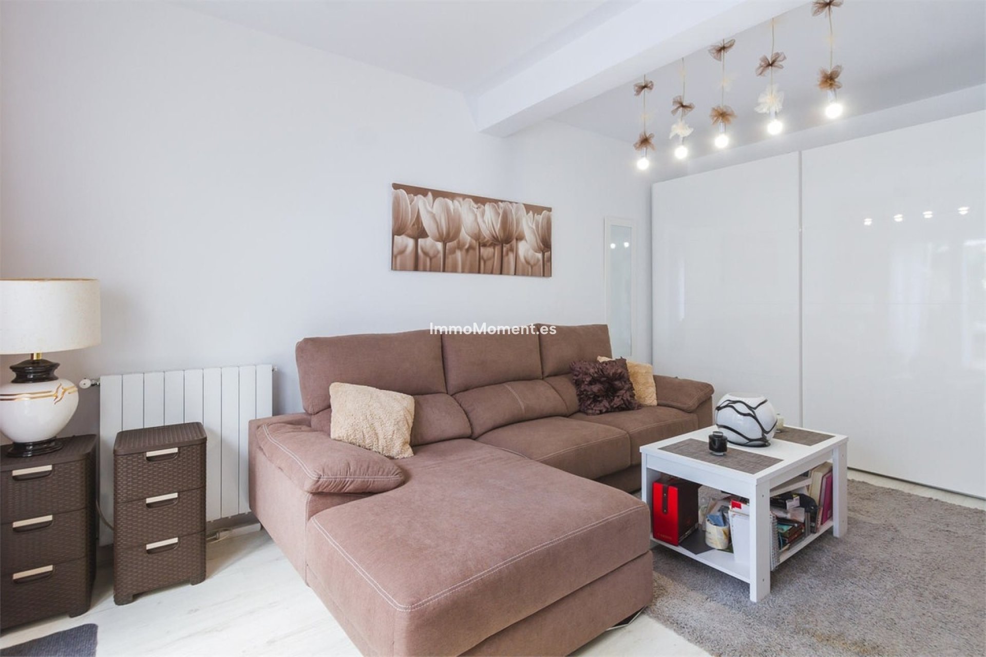 Revente - Maison mitoyenne - Pedreguer - Pedreguer Centro