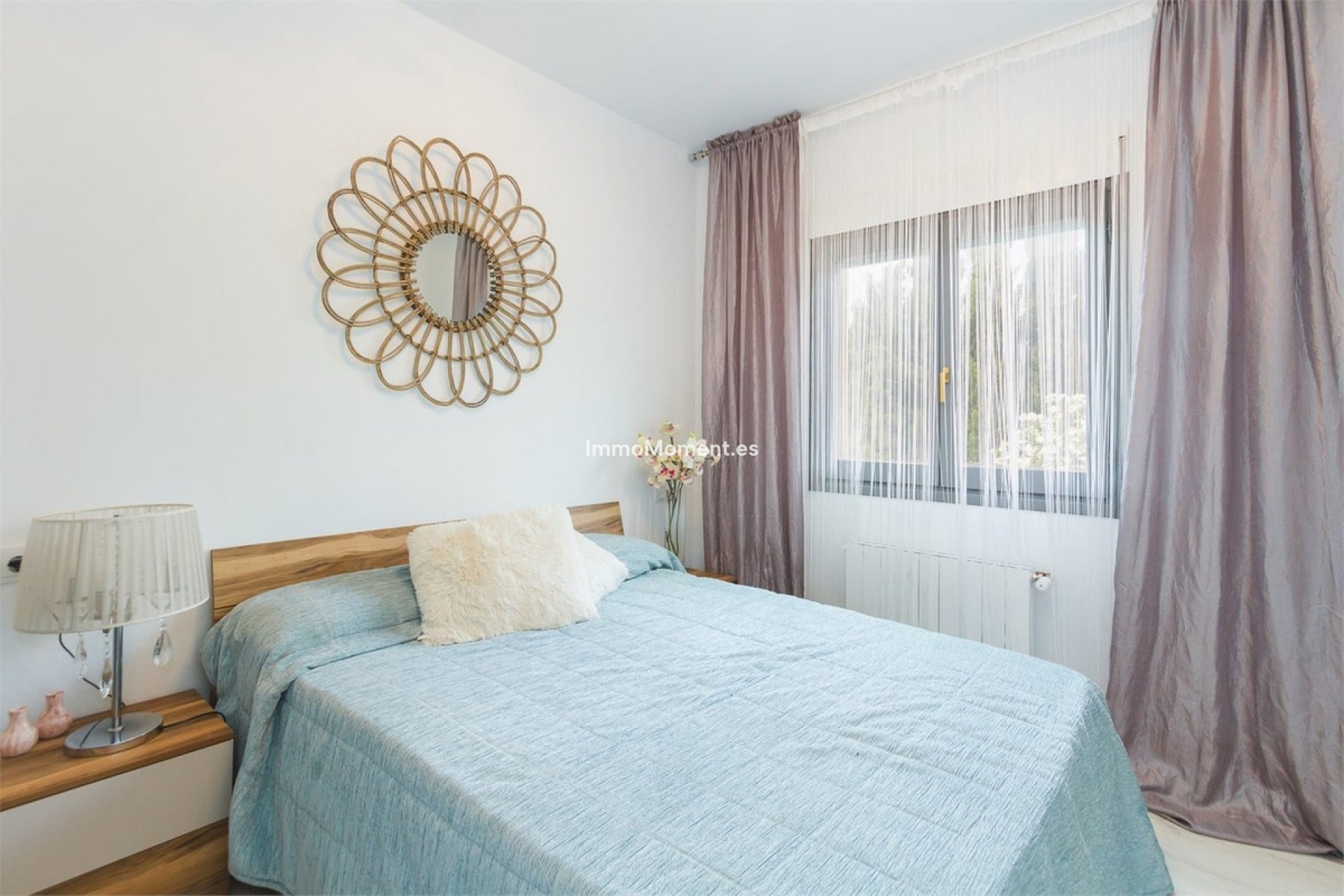 Revente - Maison mitoyenne - Pedreguer - Pedreguer Centro