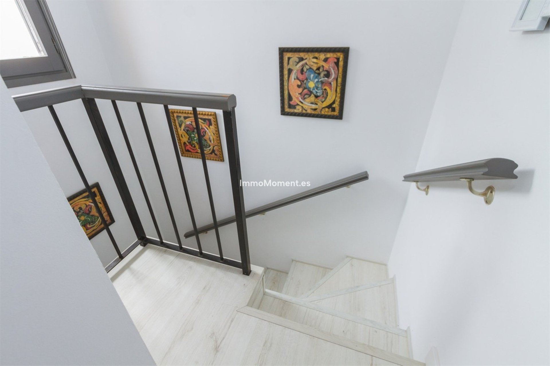 Revente - Maison mitoyenne - Pedreguer - Pedreguer Centro