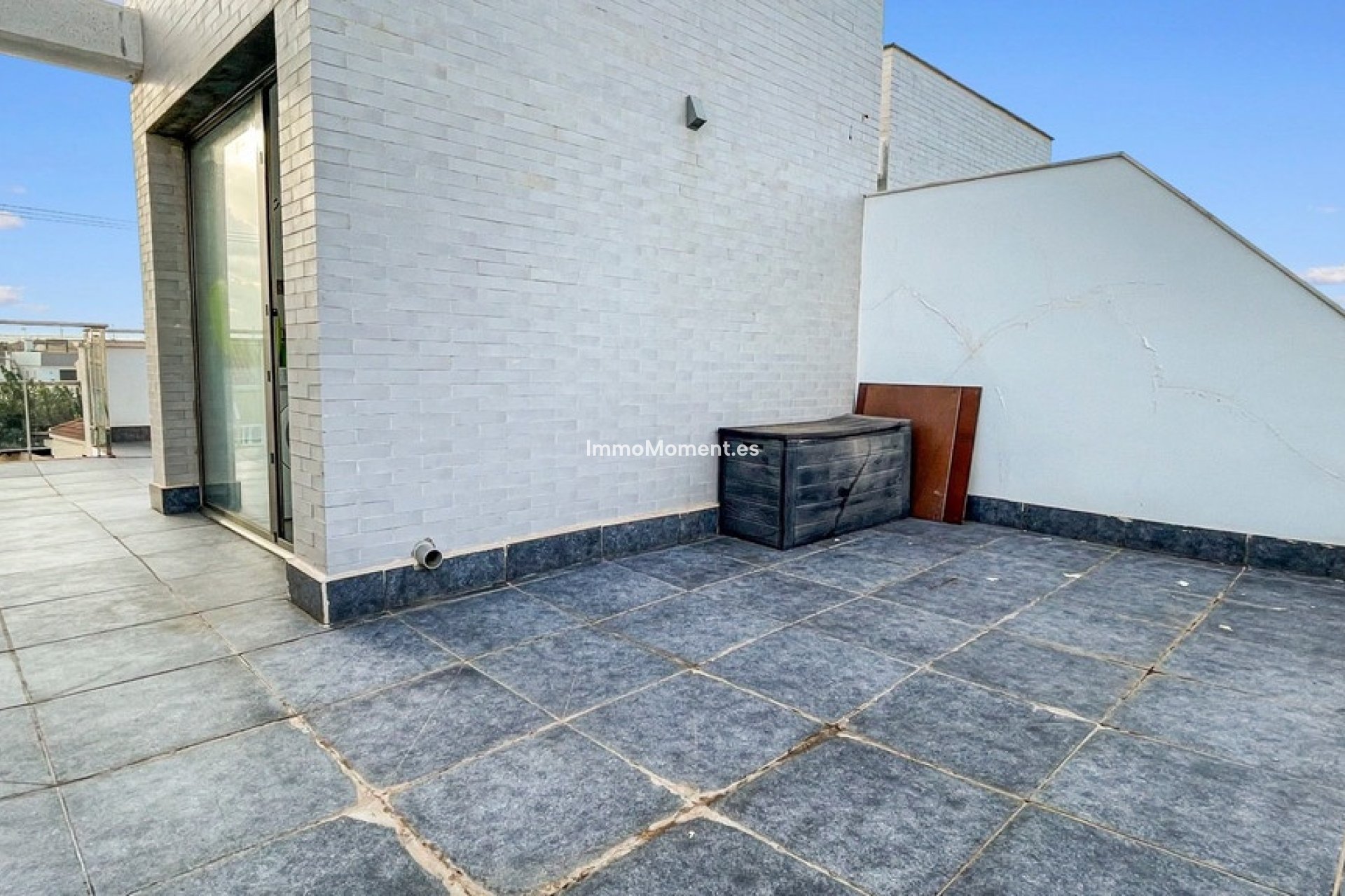 Revente - Maison mitoyenne - Pilar de la Horadada - El Mojón