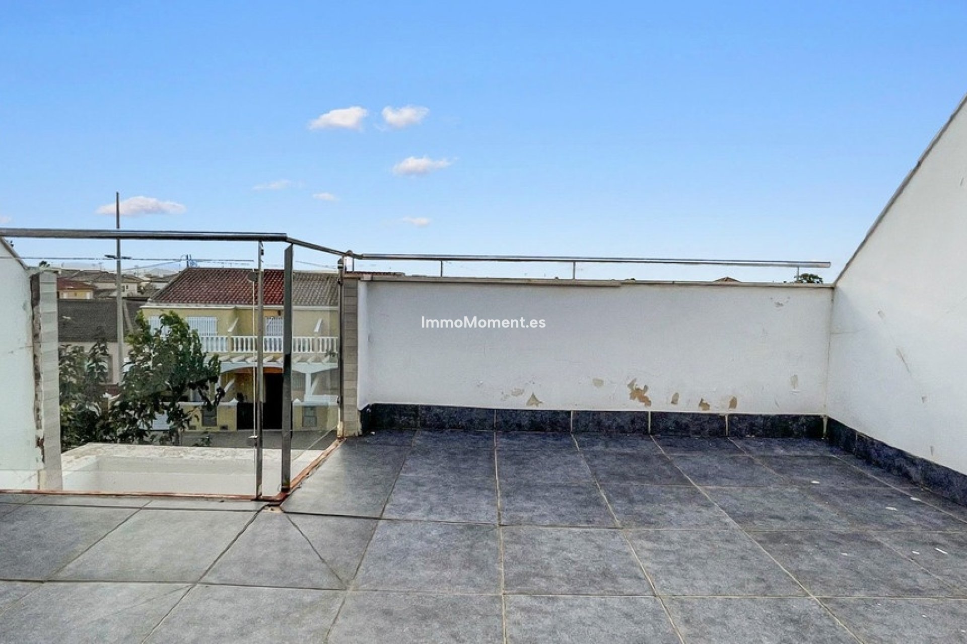 Revente - Maison mitoyenne - Pilar de la Horadada - El Mojón