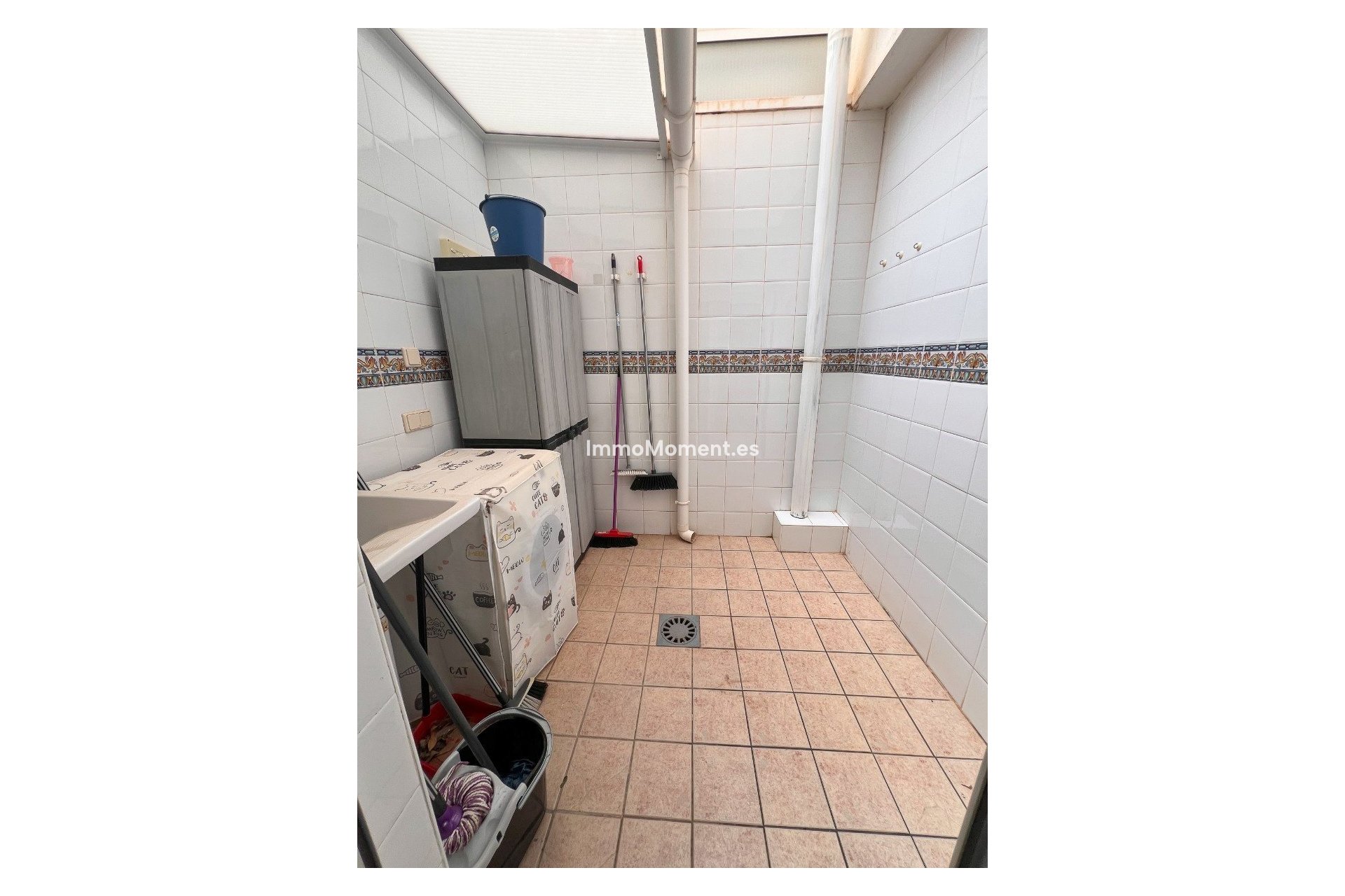 Revente - Maison mitoyenne - Pilar de la Horadada - Pilar de la Horadada Centro