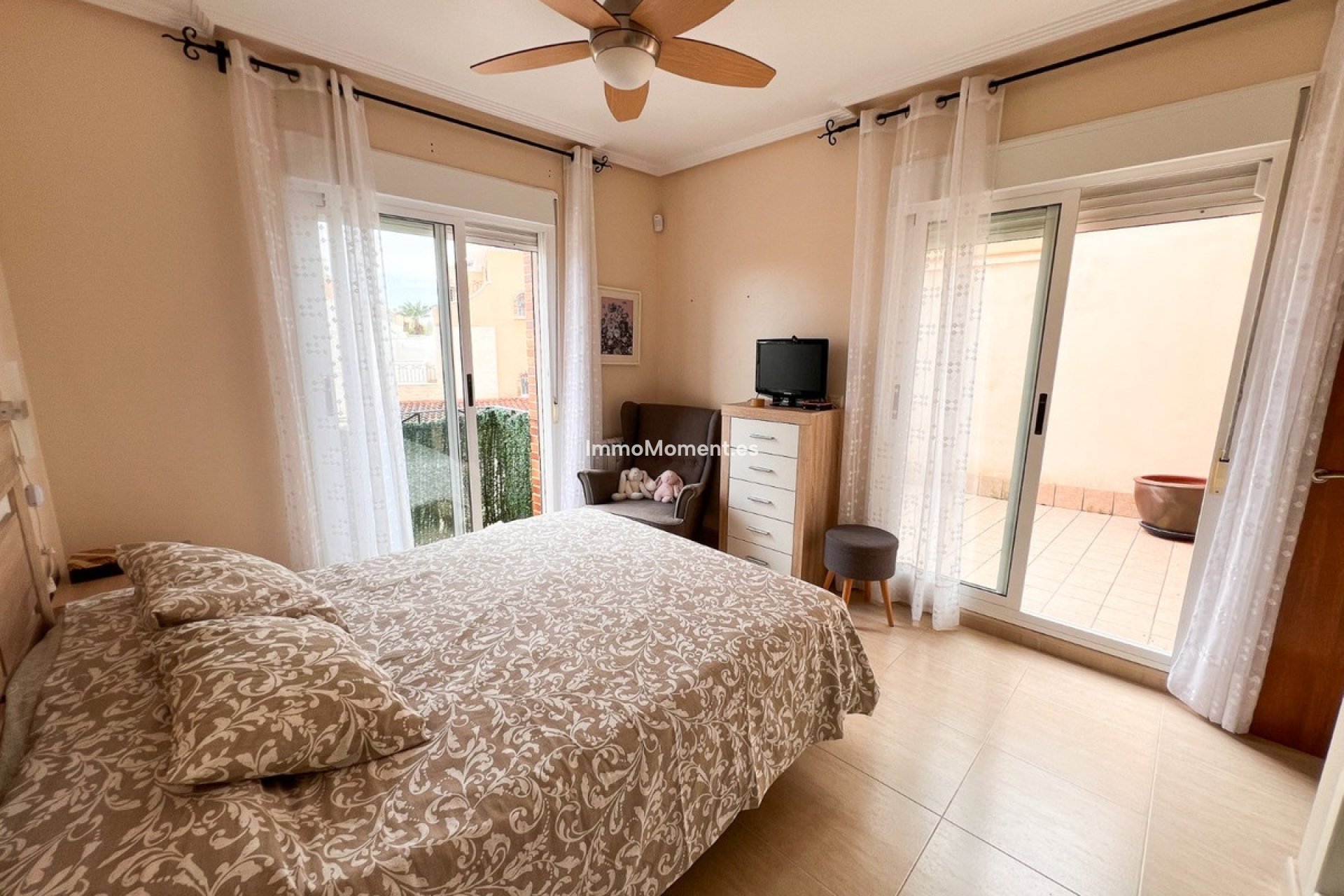 Revente - Maison mitoyenne - Pilar de la Horadada - Pilar de la Horadada Centro