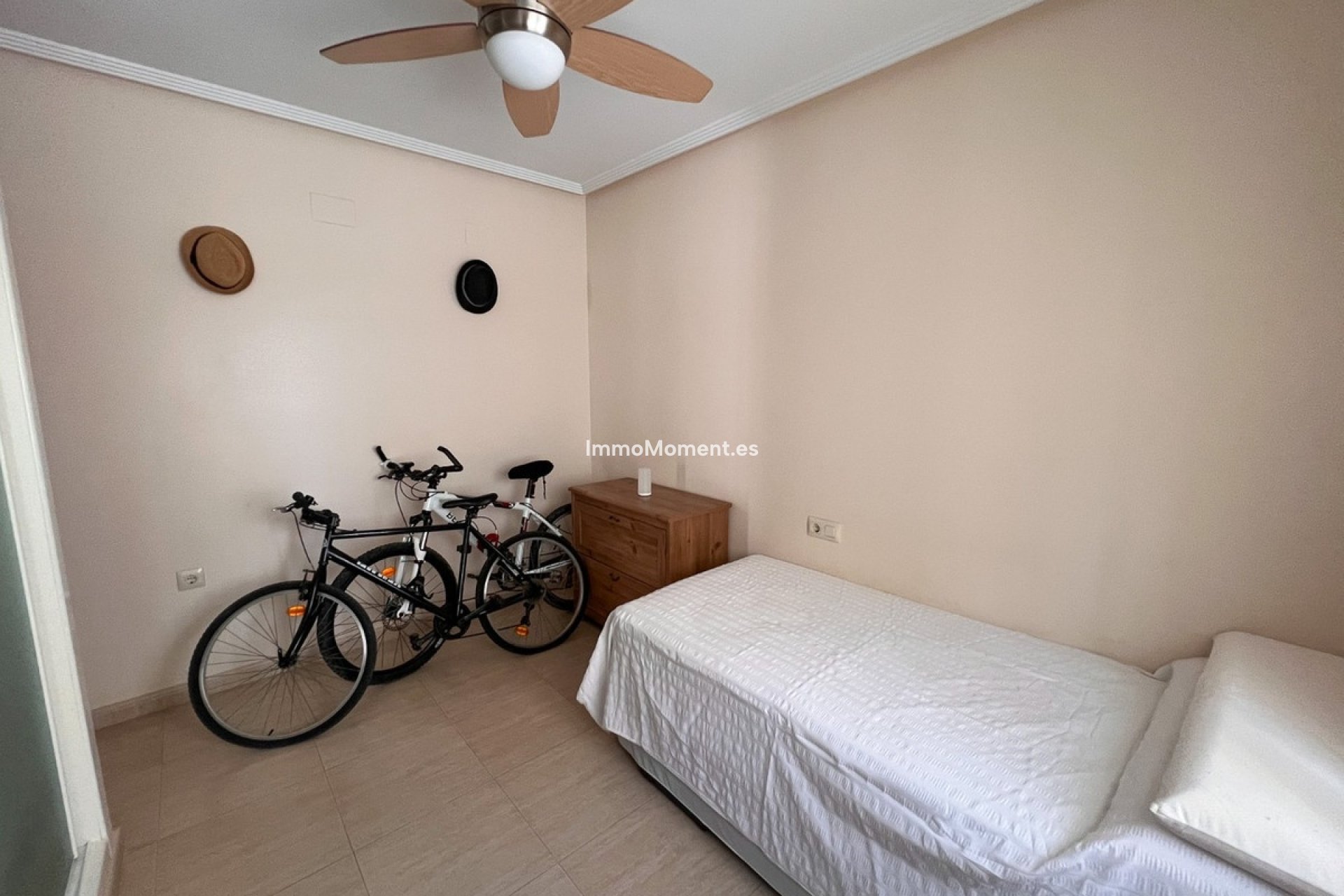 Revente - Maison mitoyenne - Pilar de la Horadada - Pilar de la Horadada Centro