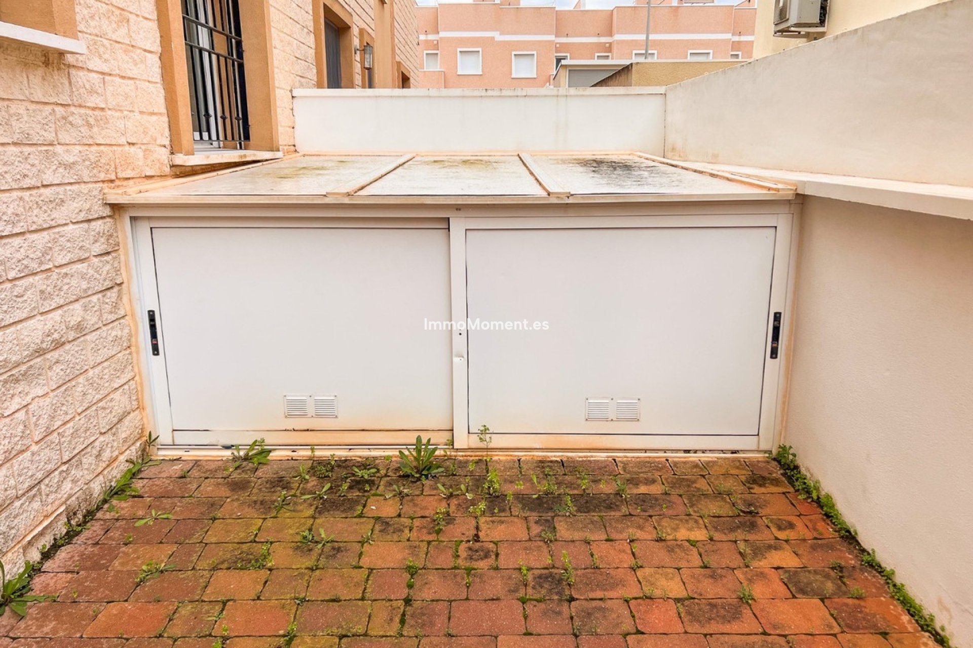 Revente - Maison mitoyenne - Pilar de la Horadada - Pilar de la Horadada Centro