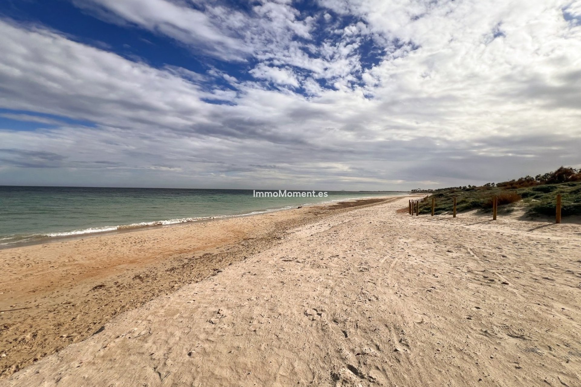 Revente - Maison mitoyenne - Pilar de la Horadada - Pilar de la Horadada Centro