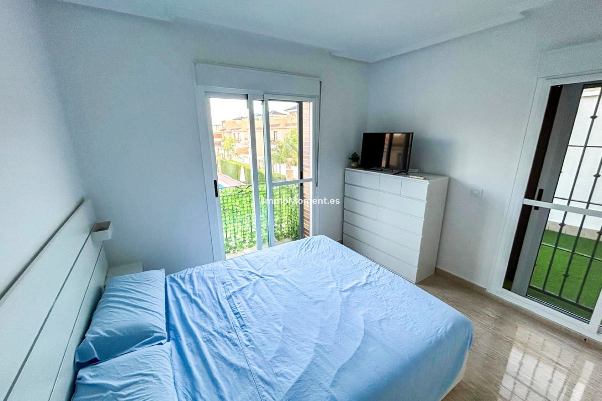 Revente - Maison mitoyenne - Pilar de la Horadada - Torre de la Horadada