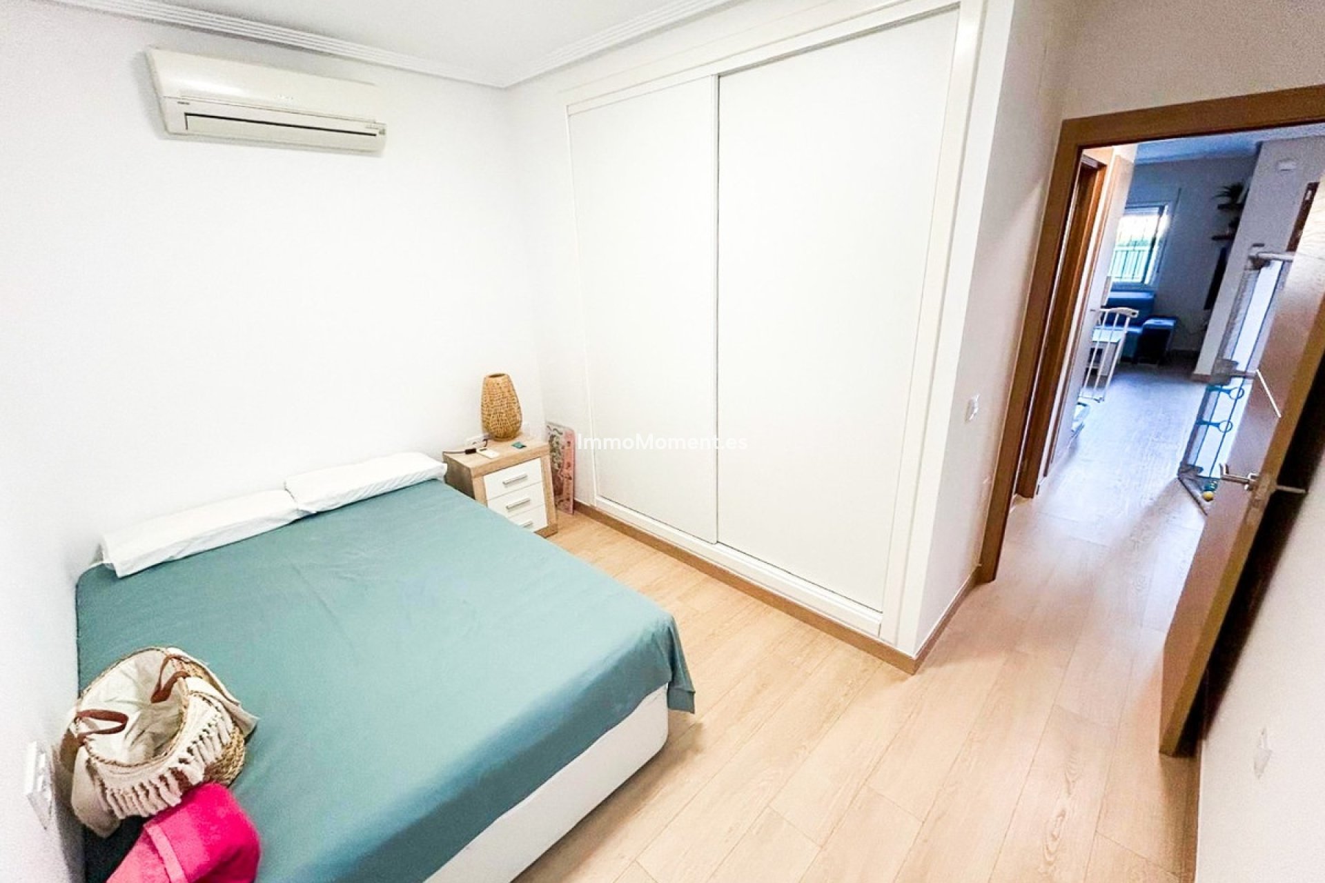 Revente - Maison mitoyenne - Pilar de la Horadada - Torre de la Horadada